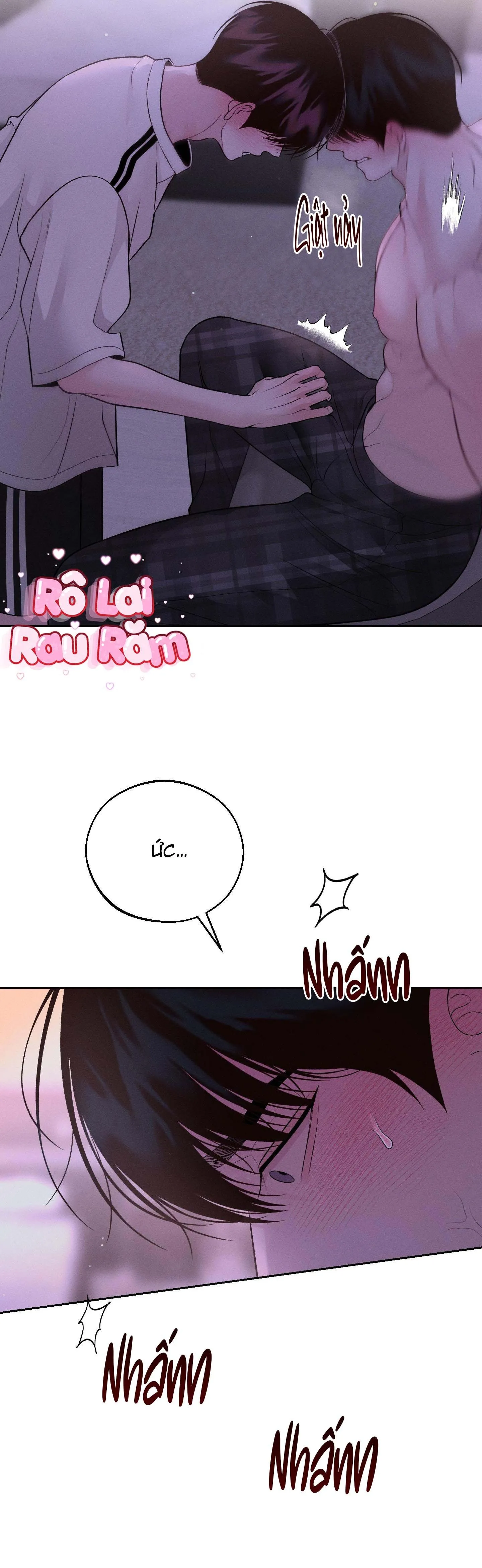 Cứu Tinh Của Thứ Hai Chapter 38 Trang 18