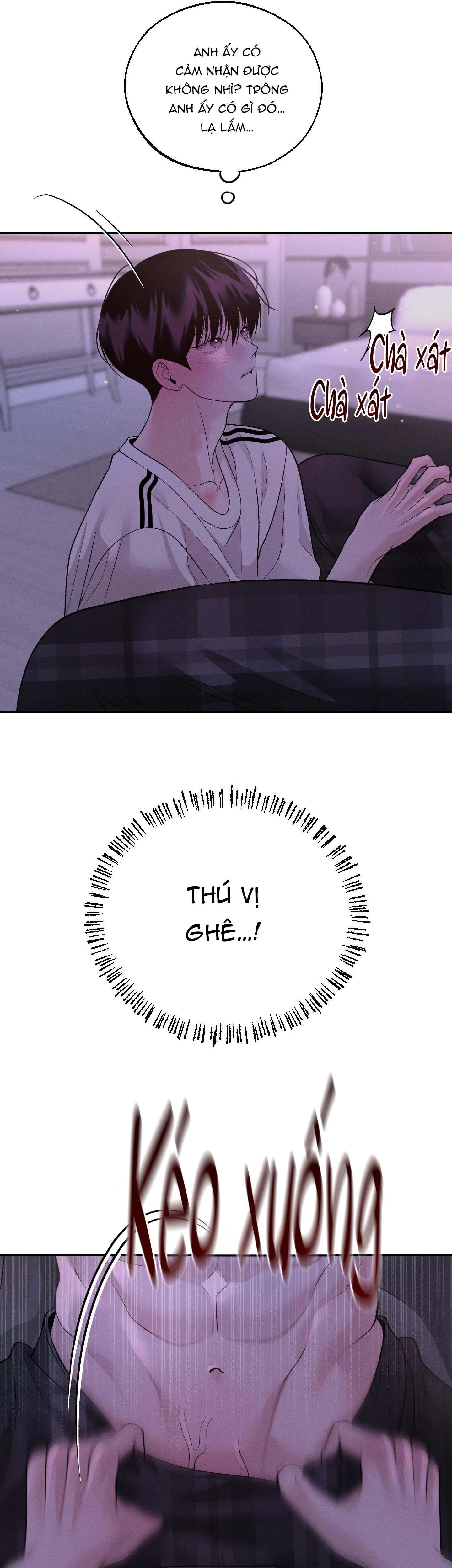 Cứu Tinh Của Thứ Hai Chapter 38 Trang 19