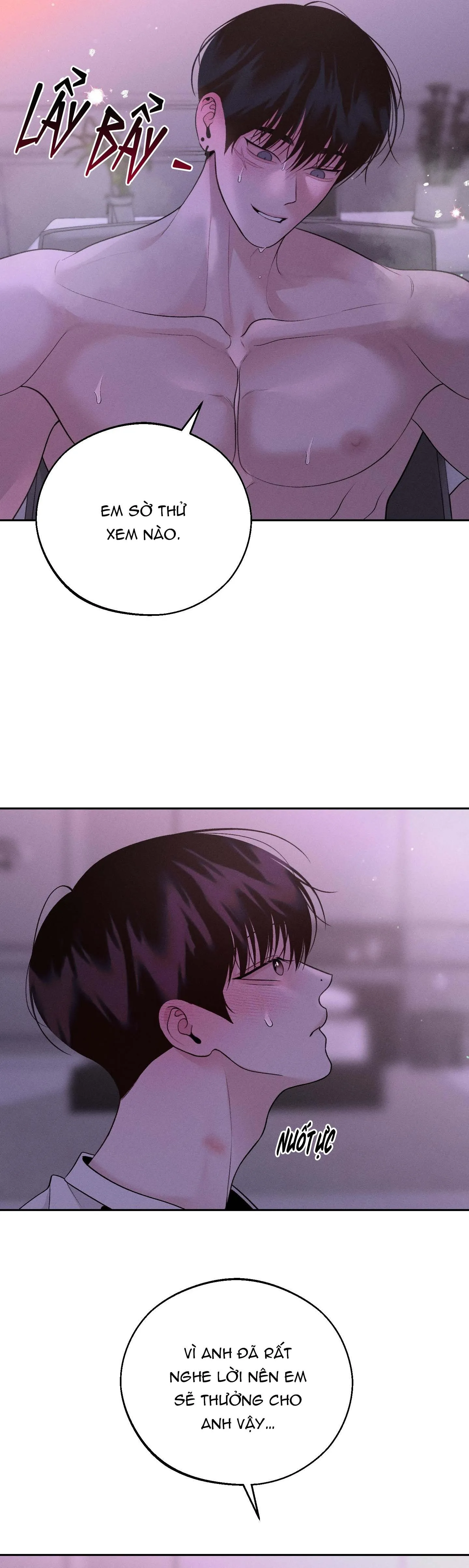 Cứu Tinh Của Thứ Hai Chapter 38 Trang 22