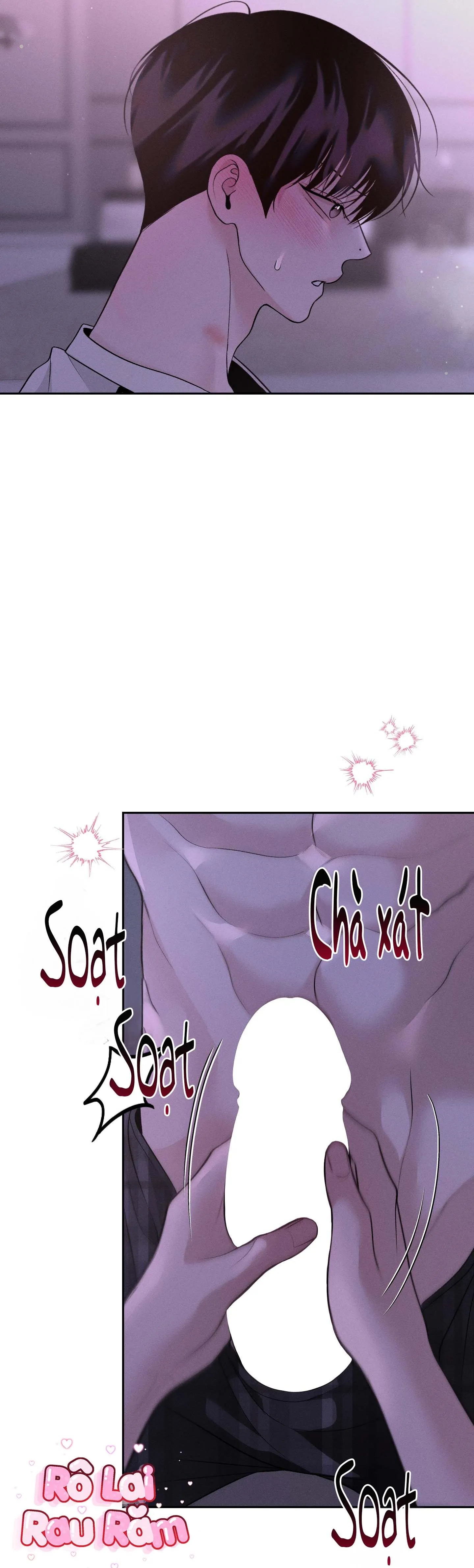 Cứu Tinh Của Thứ Hai Chapter 38 Trang 23