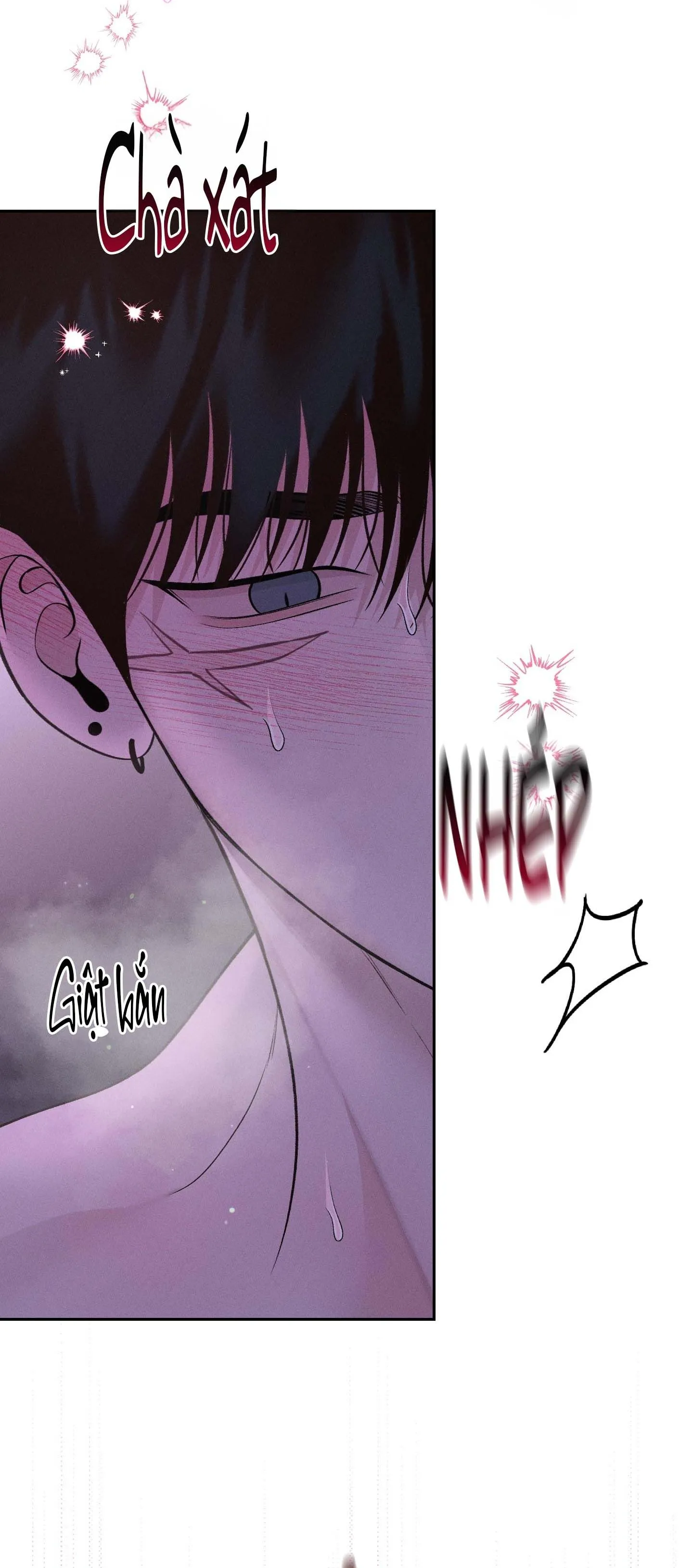 Cứu Tinh Của Thứ Hai Chapter 38 Trang 24