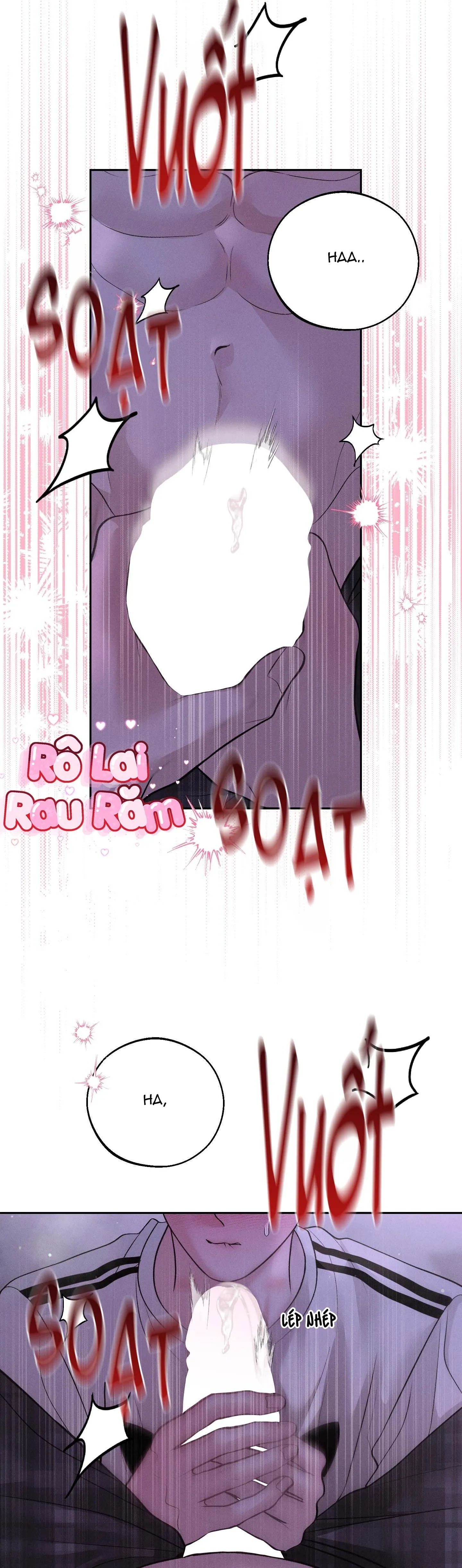 Cứu Tinh Của Thứ Hai Chapter 38 Trang 25