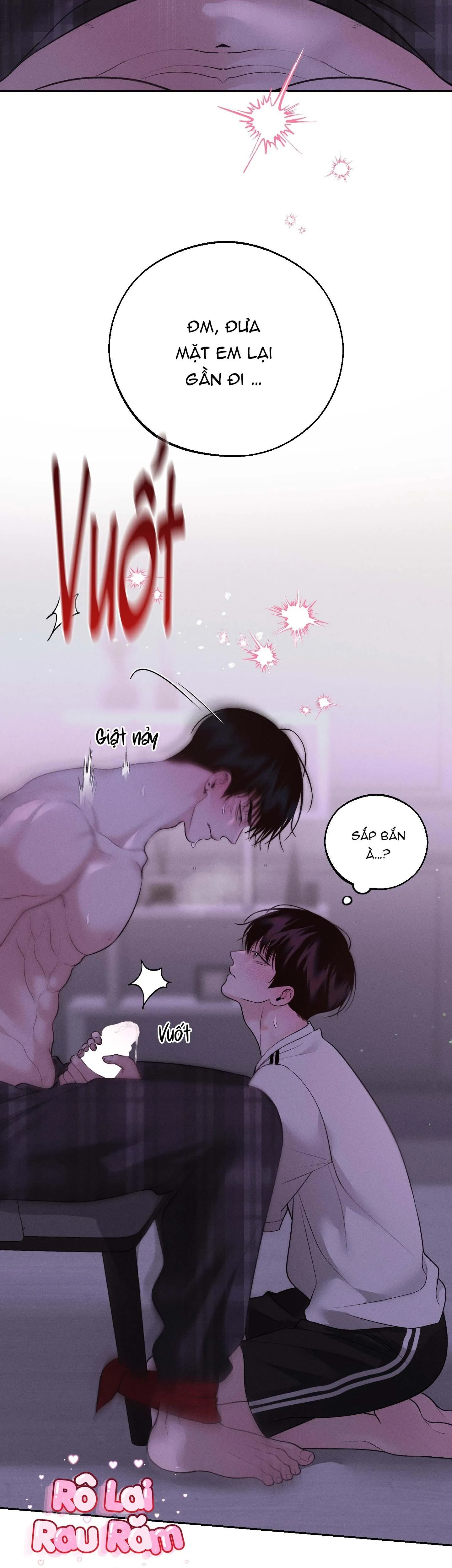 Cứu Tinh Của Thứ Hai Chapter 38 Trang 26