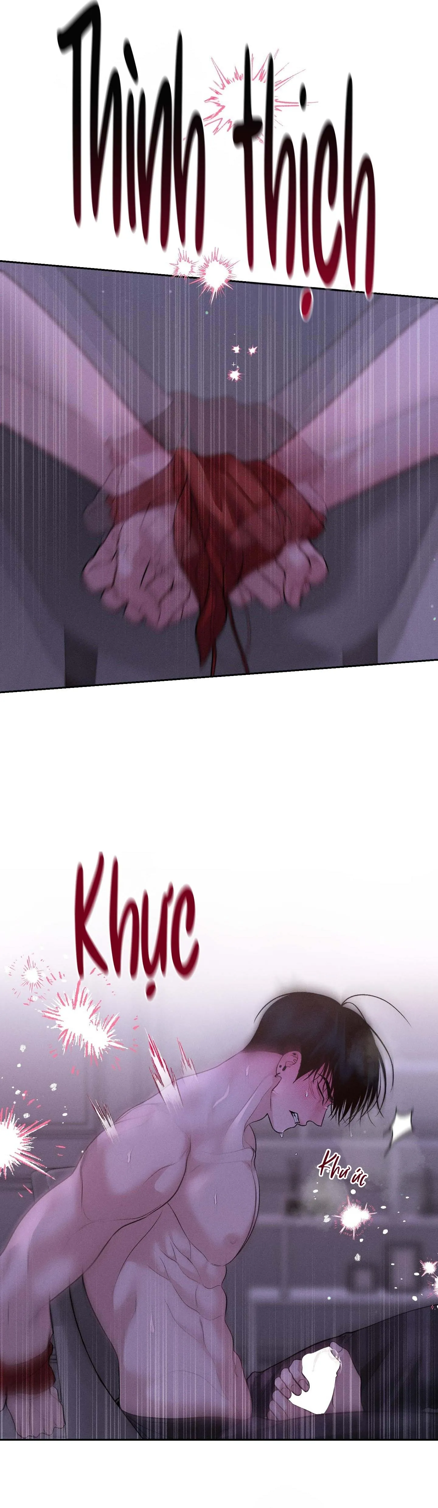 Cứu Tinh Của Thứ Hai Chapter 38 Trang 28