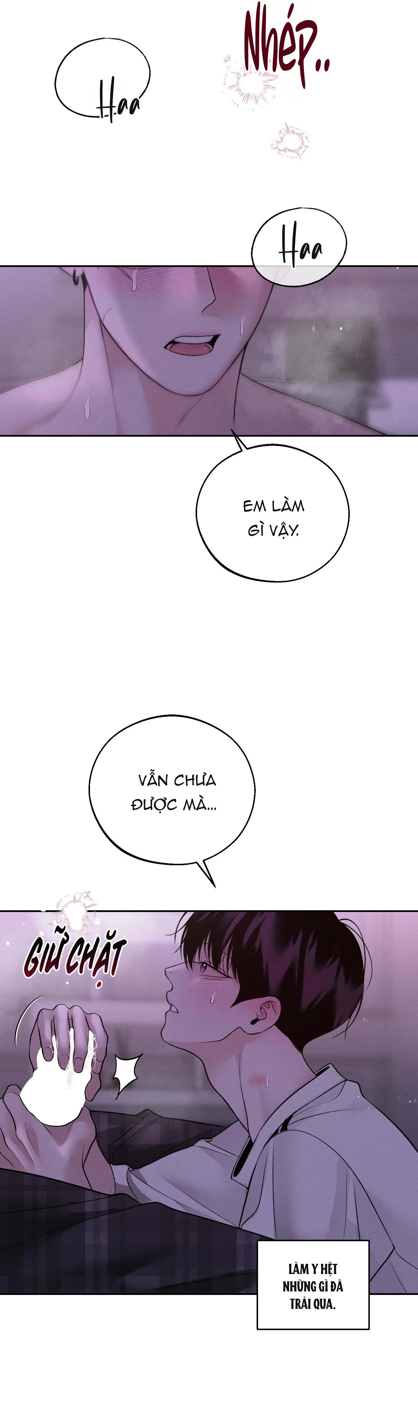 Cứu Tinh Của Thứ Hai Chapter 38 Trang 29