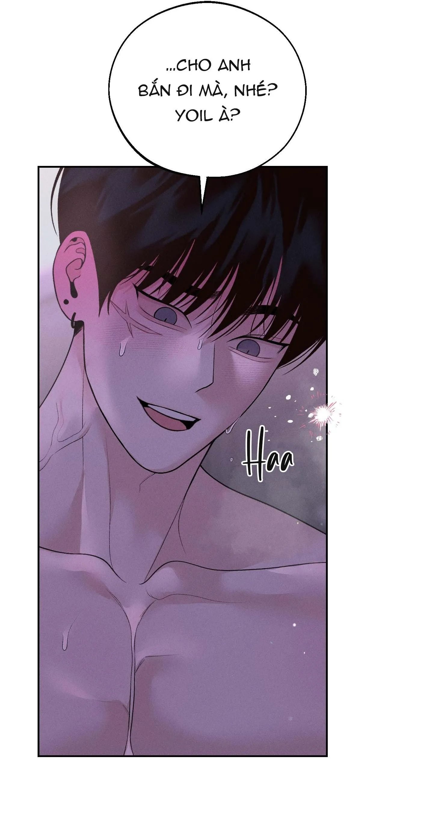 Cứu Tinh Của Thứ Hai Chapter 38 Trang 30