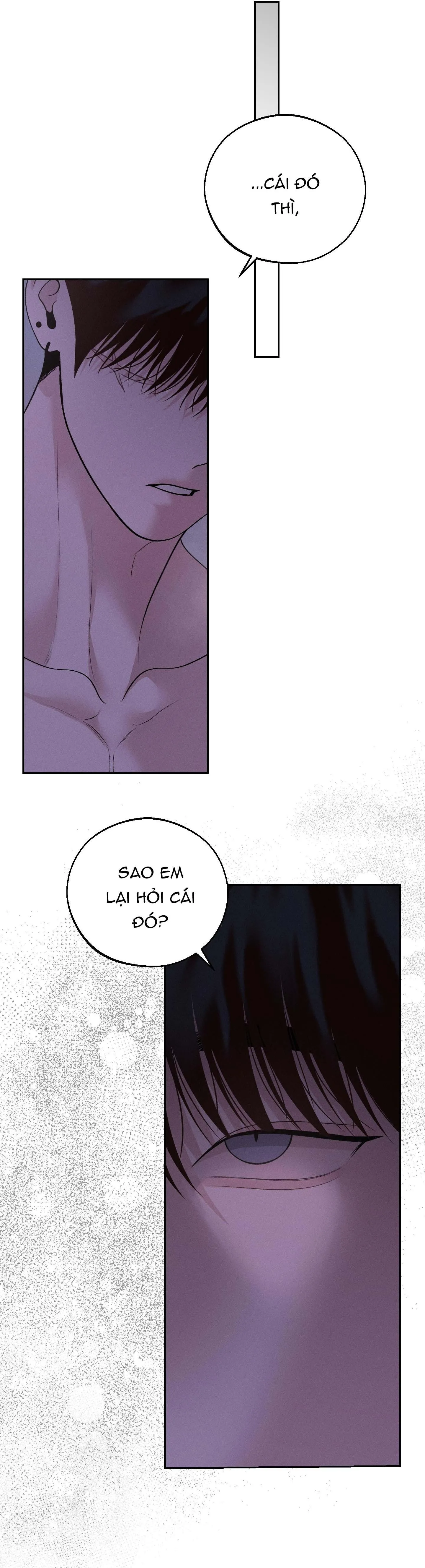 Cứu Tinh Của Thứ Hai Chapter 38 Trang 33