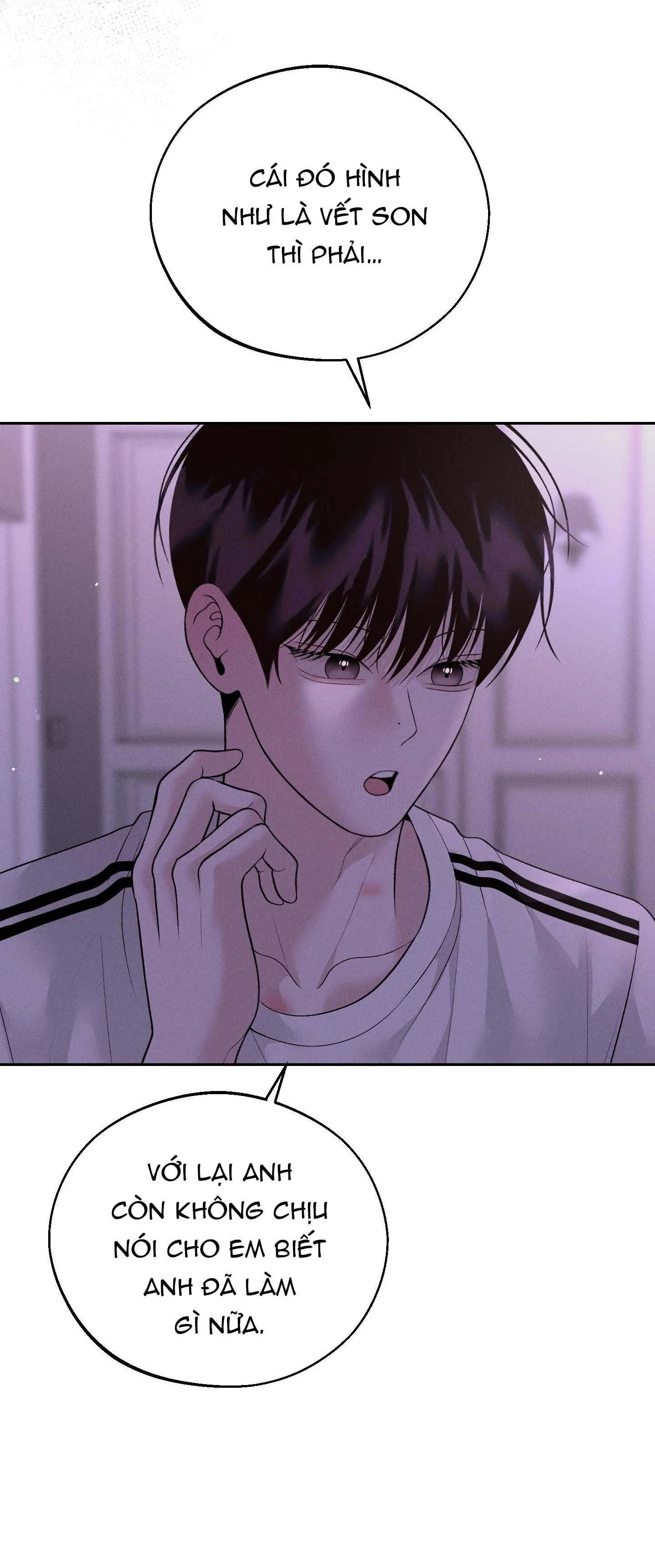 Cứu Tinh Của Thứ Hai Chapter 38 Trang 34