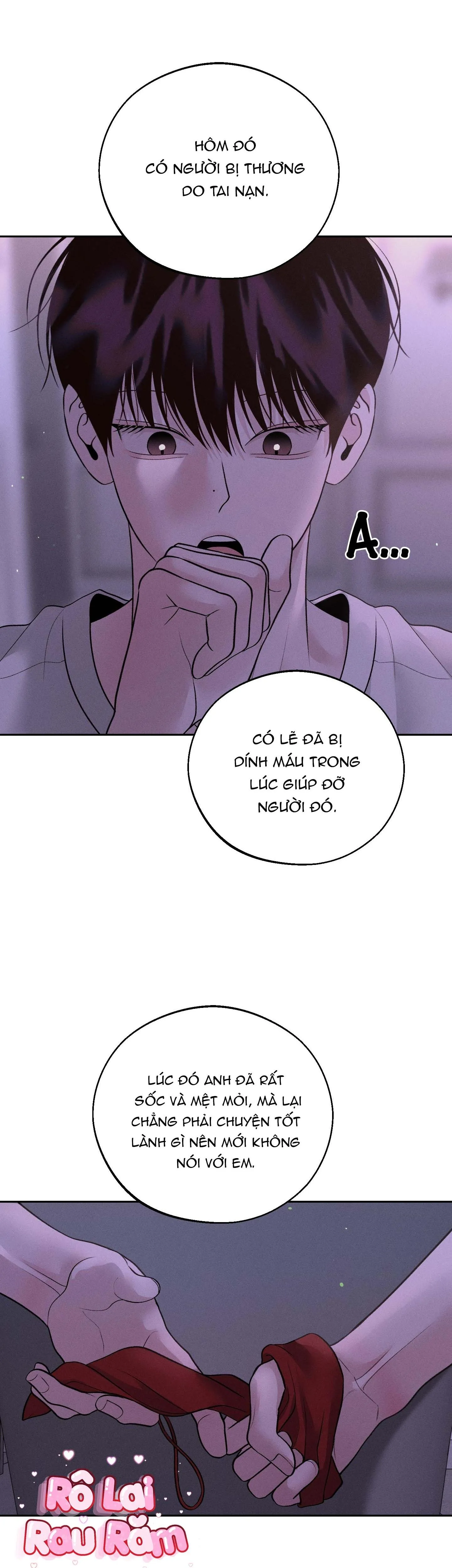 Cứu Tinh Của Thứ Hai Chapter 38 Trang 39