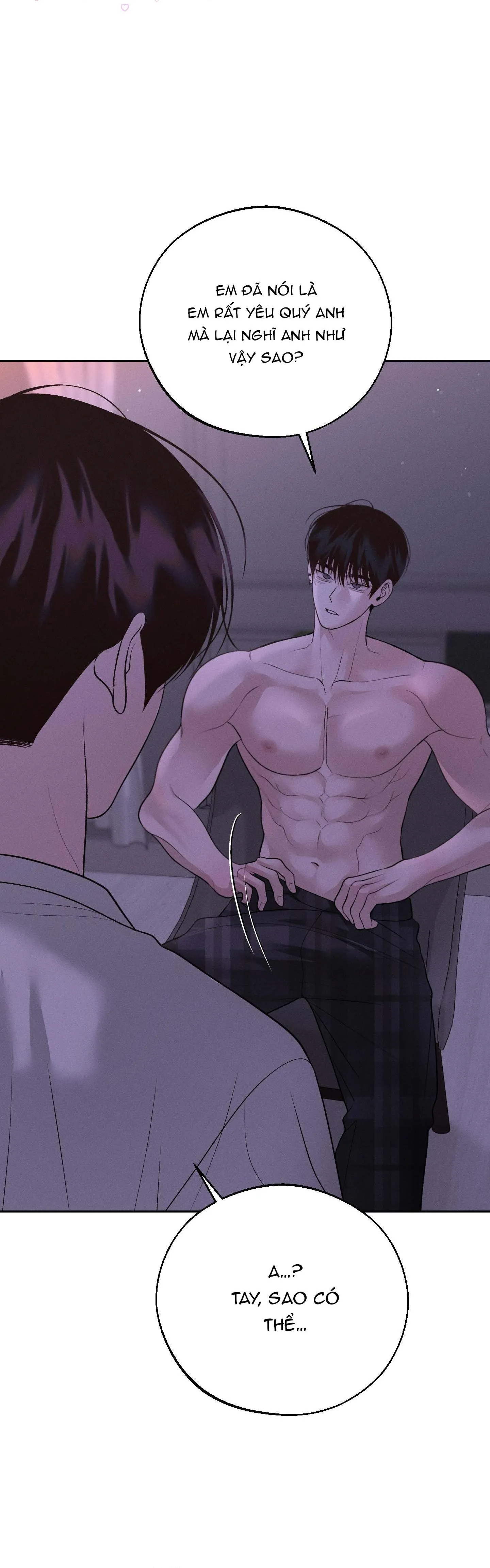 Cứu Tinh Của Thứ Hai Chapter 38 Trang 40