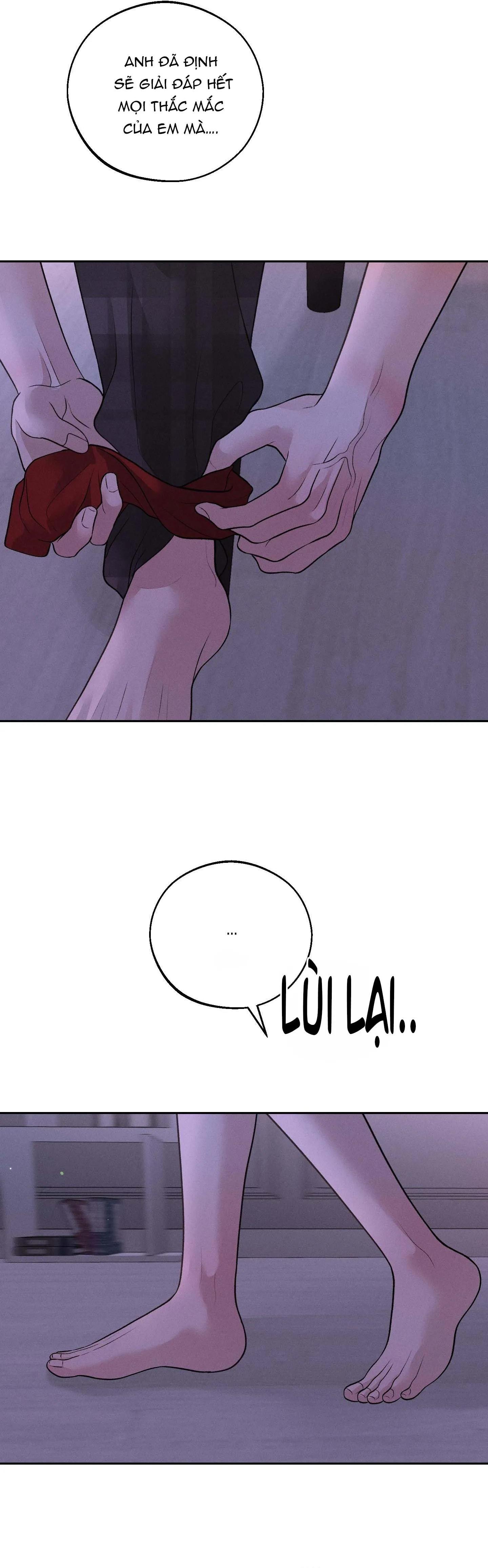 Cứu Tinh Của Thứ Hai Chapter 38 Trang 41