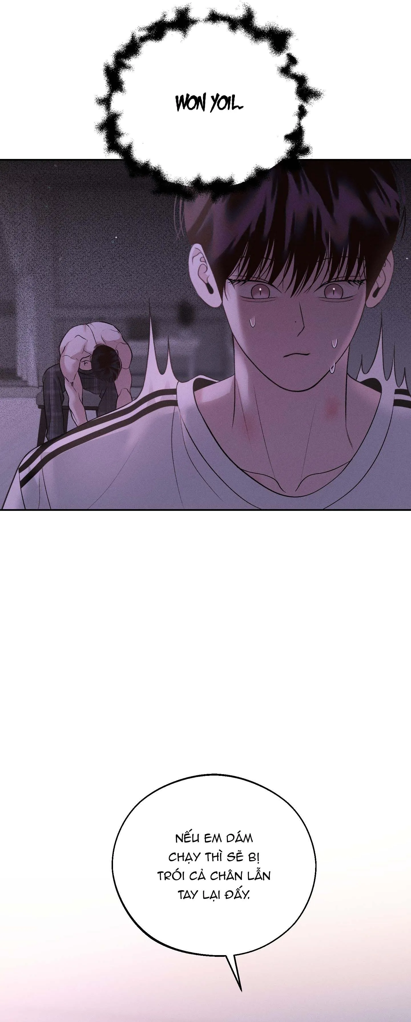 Cứu Tinh Của Thứ Hai Chapter 38 Trang 44