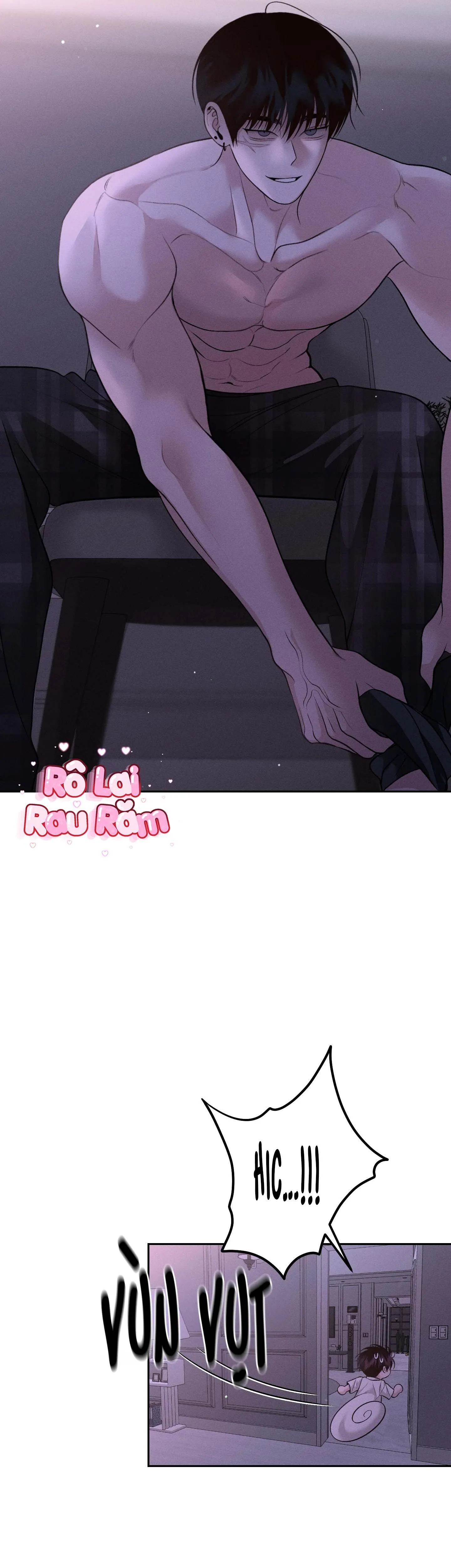 Cứu Tinh Của Thứ Hai Chapter 38 Trang 45