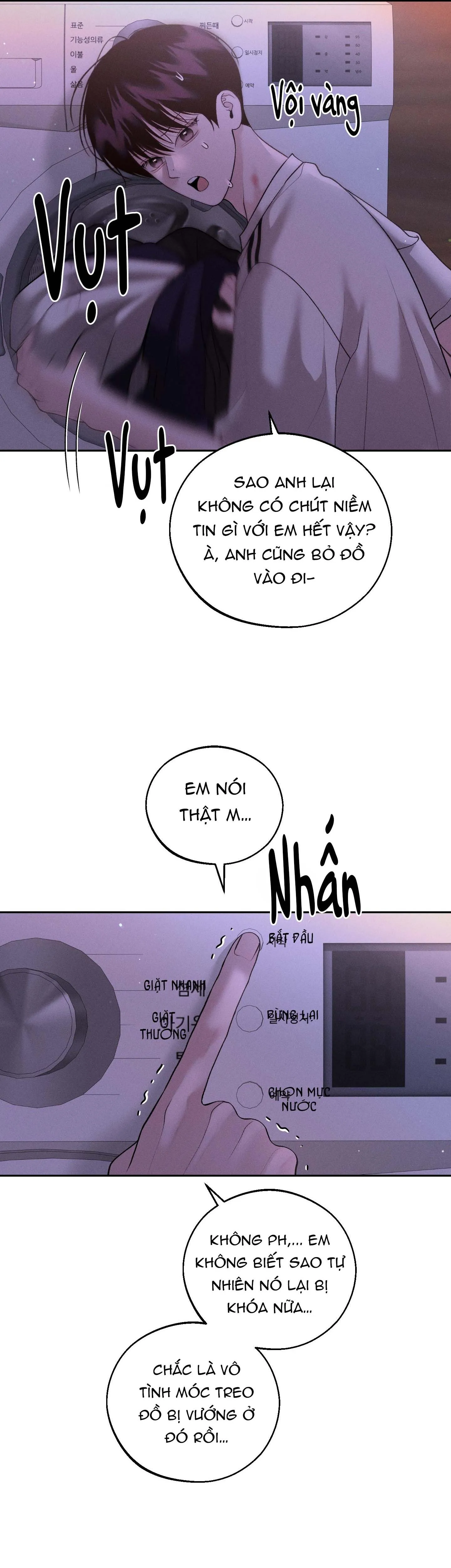 Cứu Tinh Của Thứ Hai Chapter 39 Trang 3