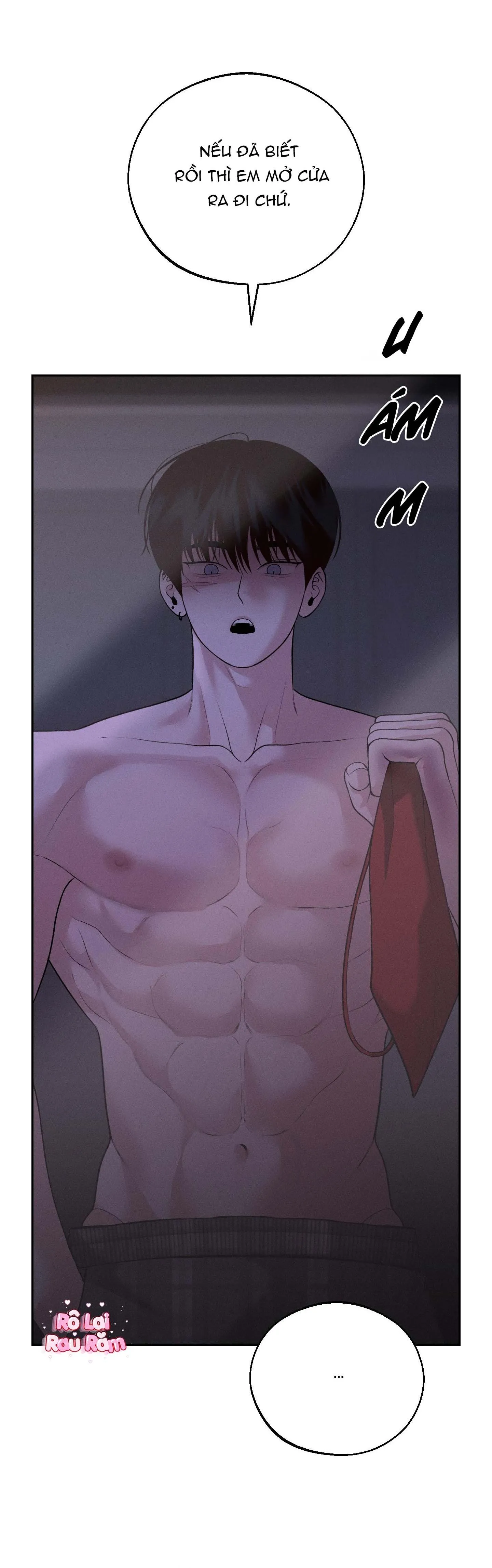 Cứu Tinh Của Thứ Hai Chapter 39 Trang 4