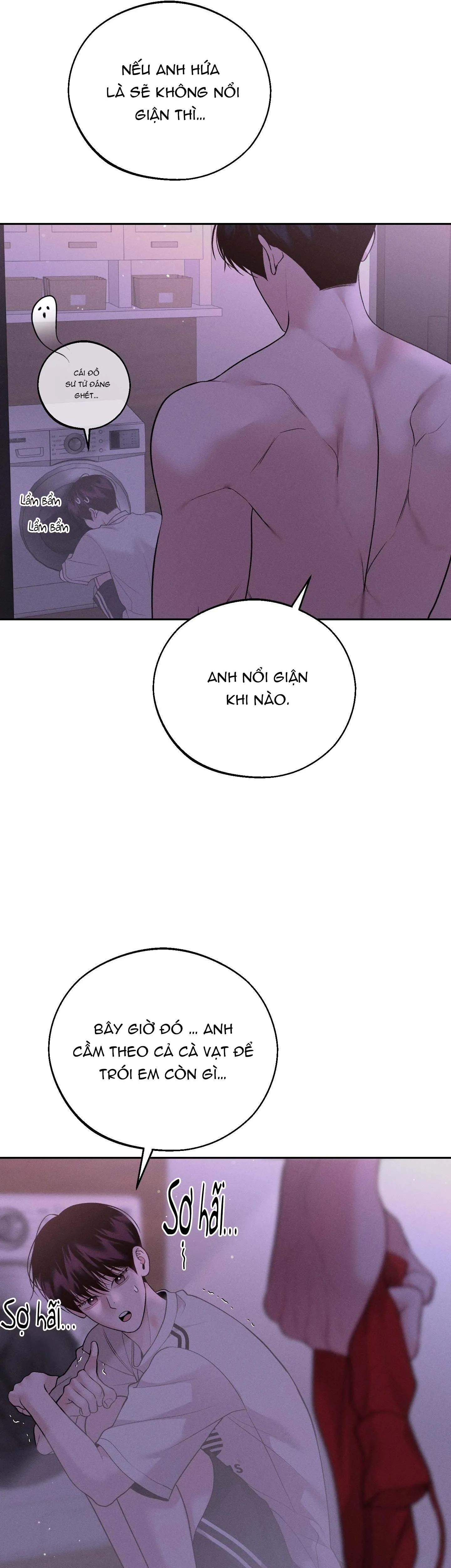 Cứu Tinh Của Thứ Hai Chapter 39 Trang 5