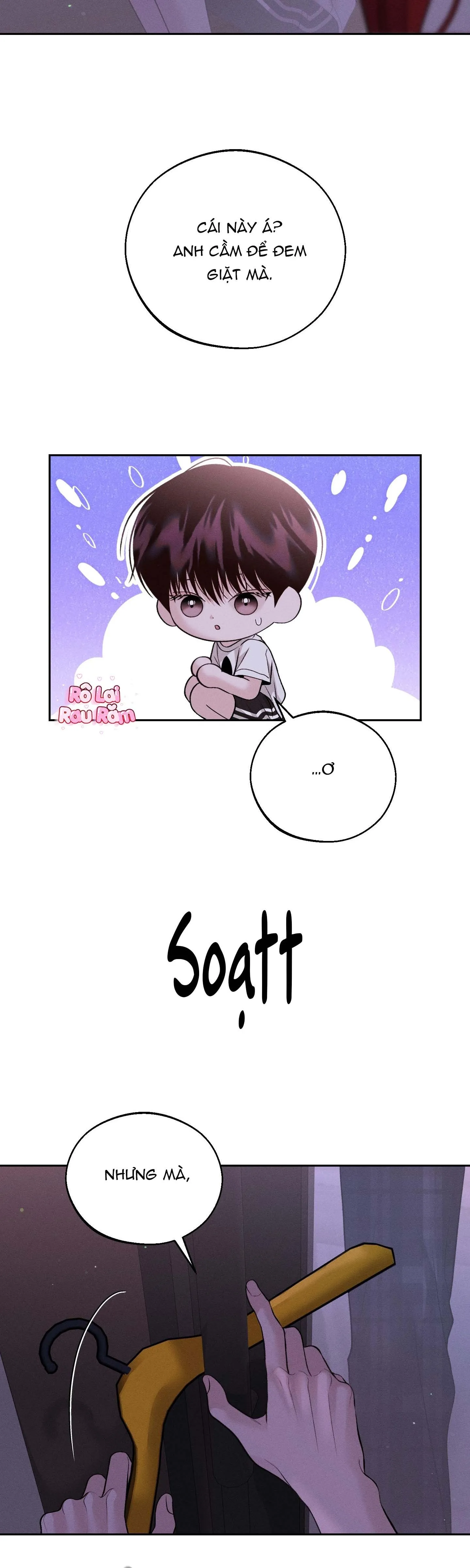 Cứu Tinh Của Thứ Hai Chapter 39 Trang 6