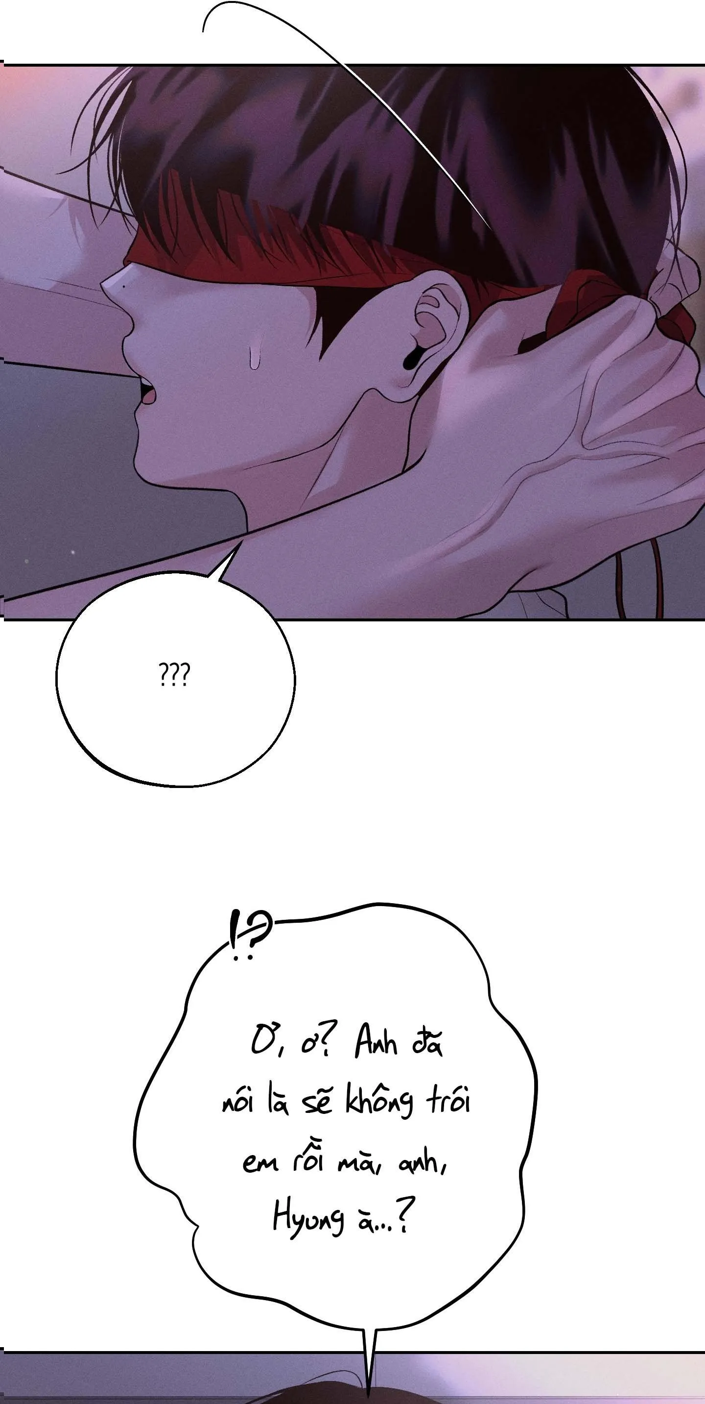 Cứu Tinh Của Thứ Hai Chapter 39 Trang 11