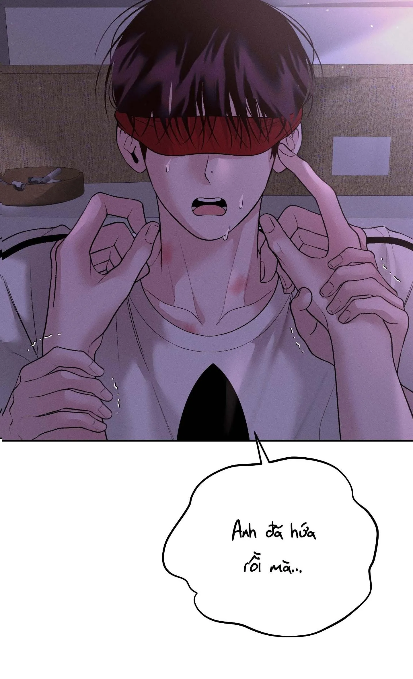 Cứu Tinh Của Thứ Hai Chapter 39 Trang 12