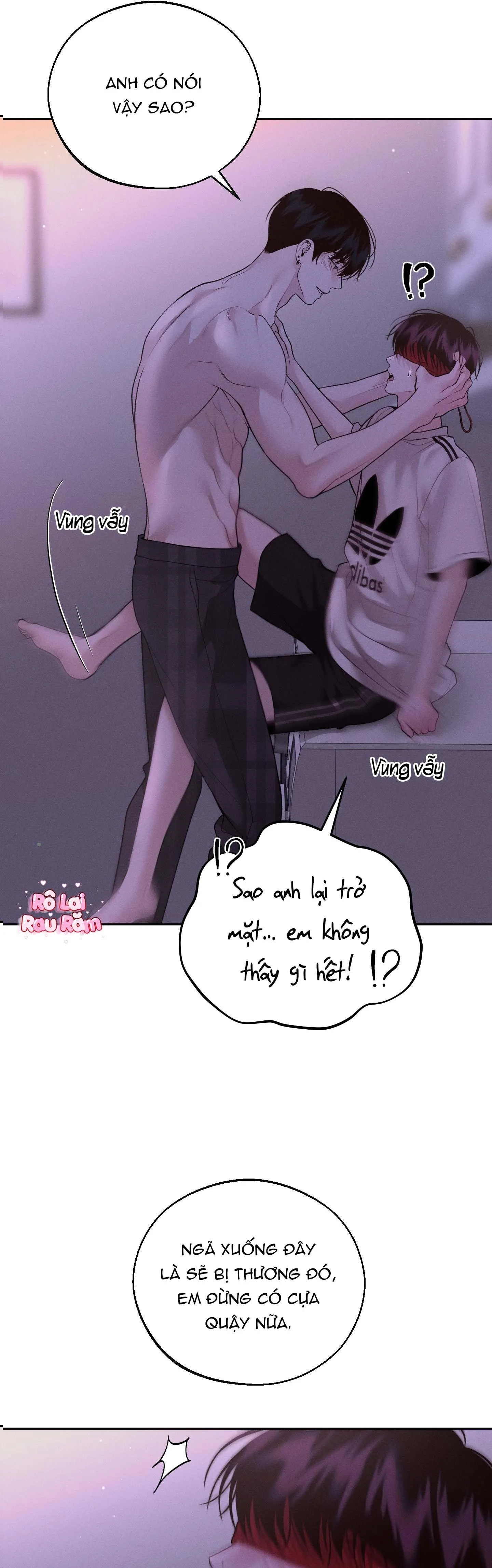 Cứu Tinh Của Thứ Hai Chapter 39 Trang 13