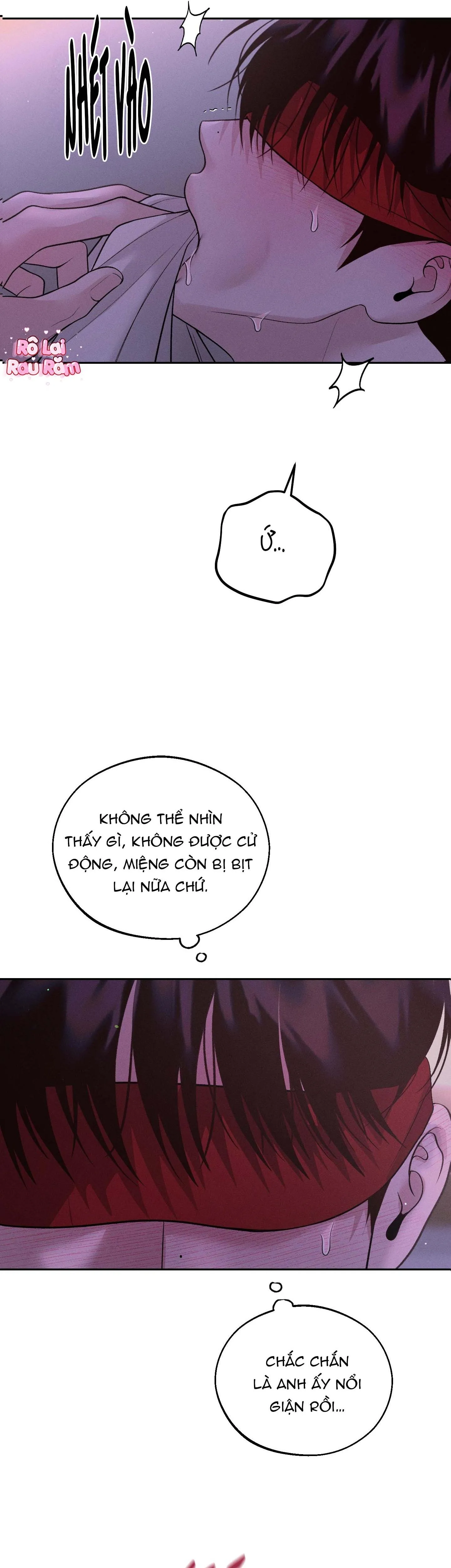 Cứu Tinh Của Thứ Hai Chapter 39 Trang 16