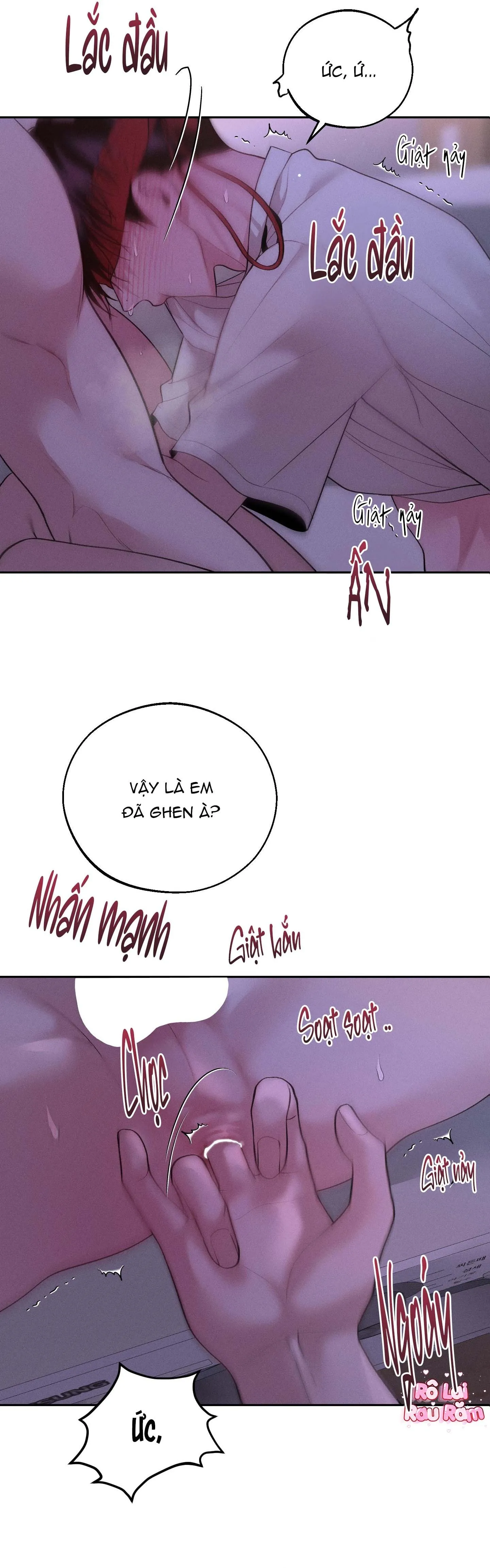 Cứu Tinh Của Thứ Hai Chapter 39 Trang 20