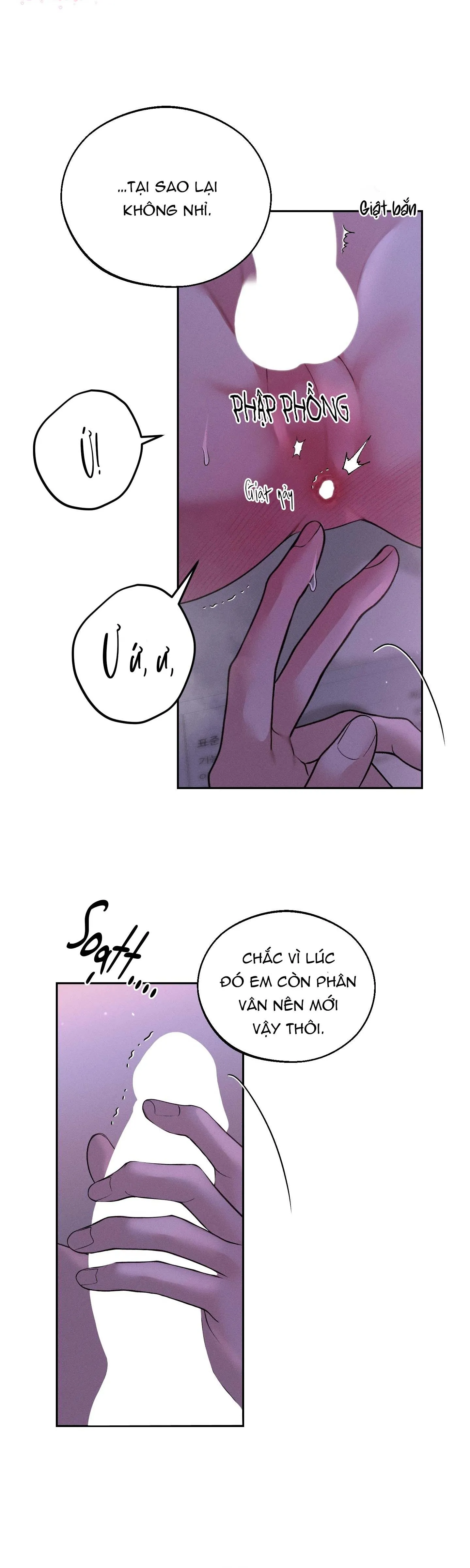 Cứu Tinh Của Thứ Hai Chapter 39 Trang 23