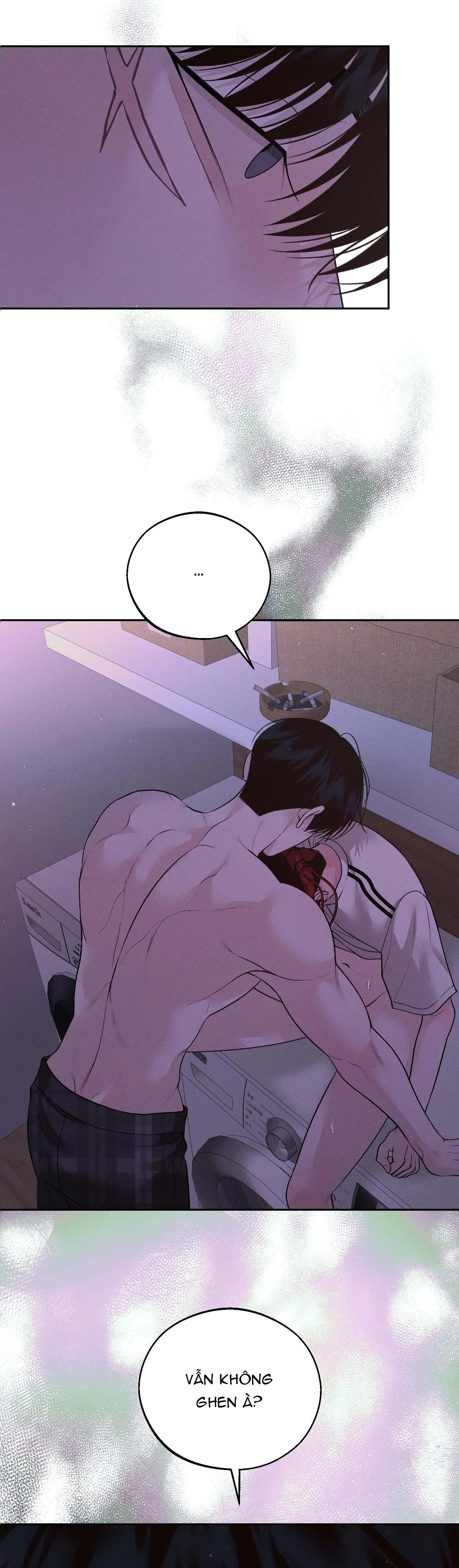 Cứu Tinh Của Thứ Hai Chapter 39 Trang 26