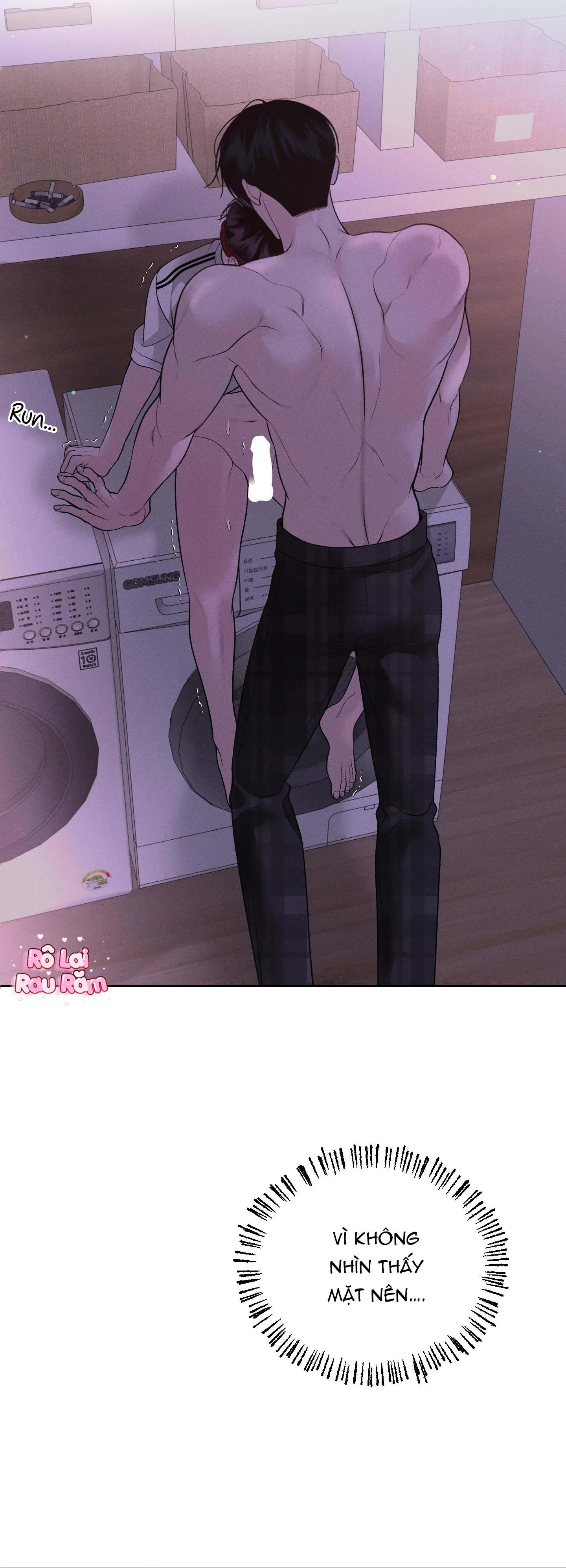 Cứu Tinh Của Thứ Hai Chapter 39 Trang 29