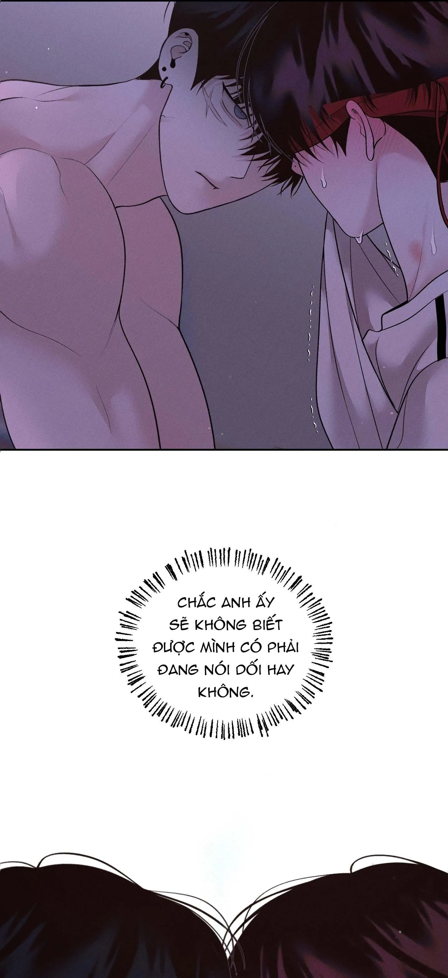 Cứu Tinh Của Thứ Hai Chapter 39 Trang 30