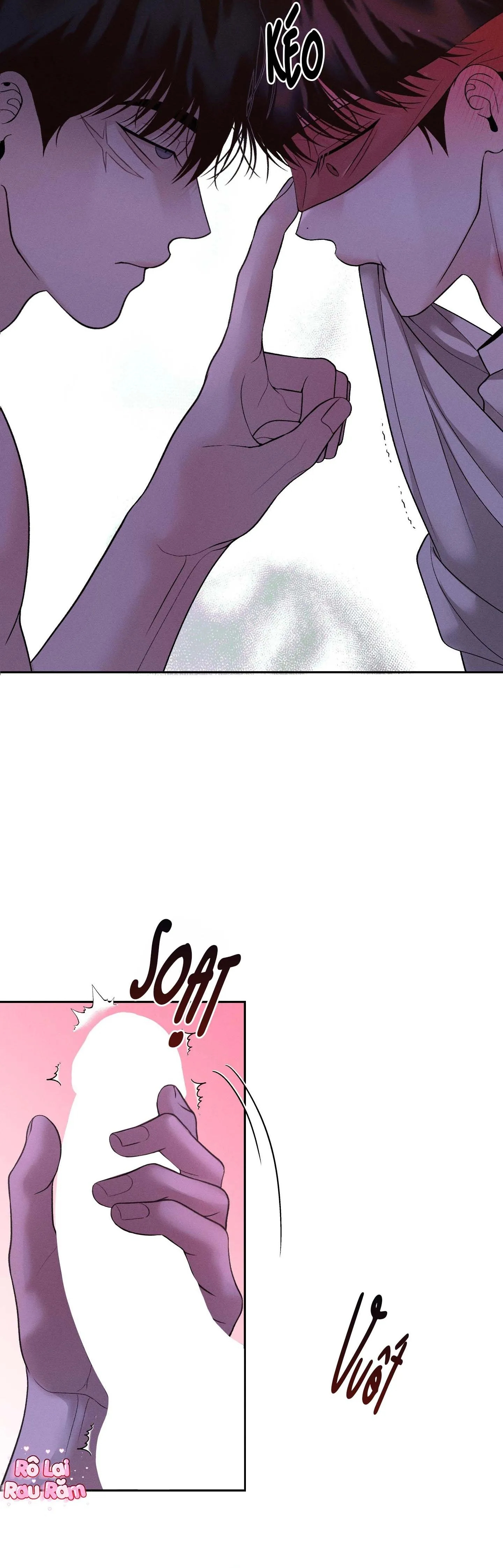 Cứu Tinh Của Thứ Hai Chapter 39 Trang 31