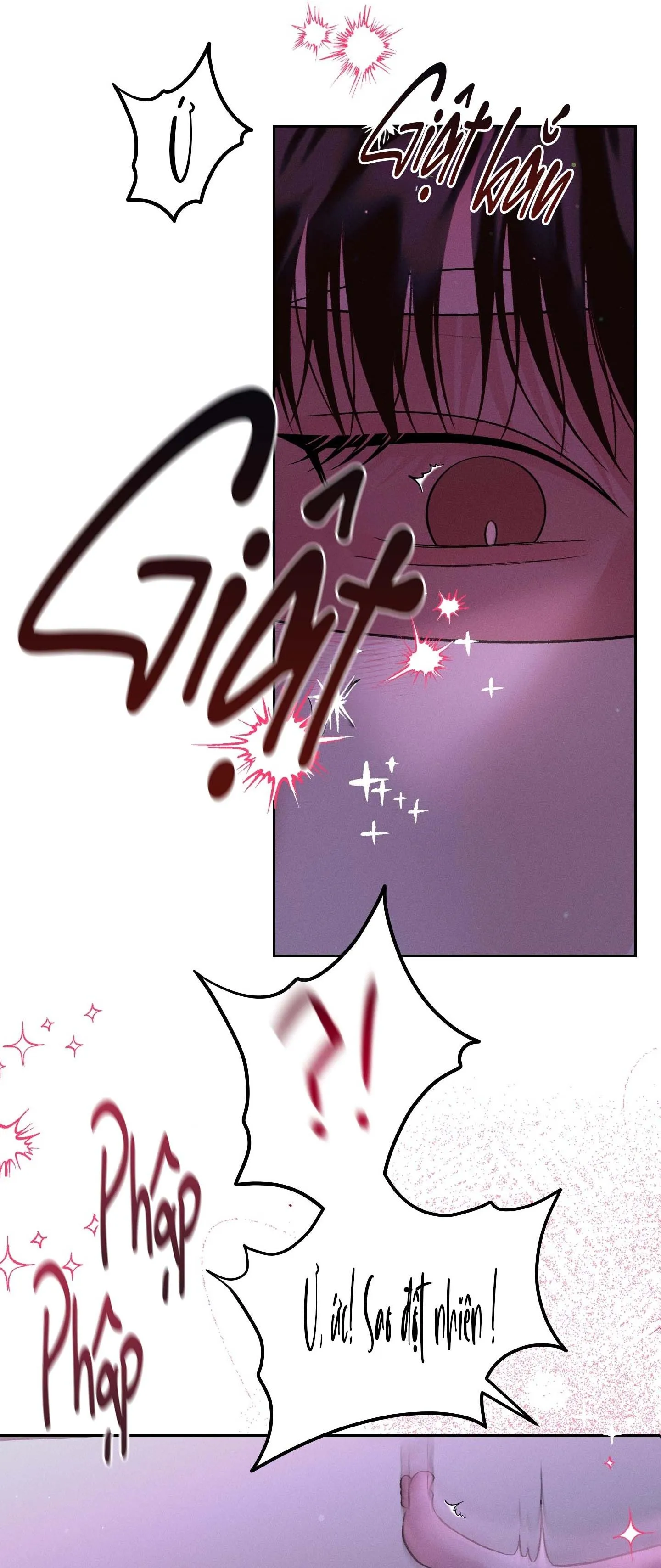 Cứu Tinh Của Thứ Hai Chapter 39 Trang 32