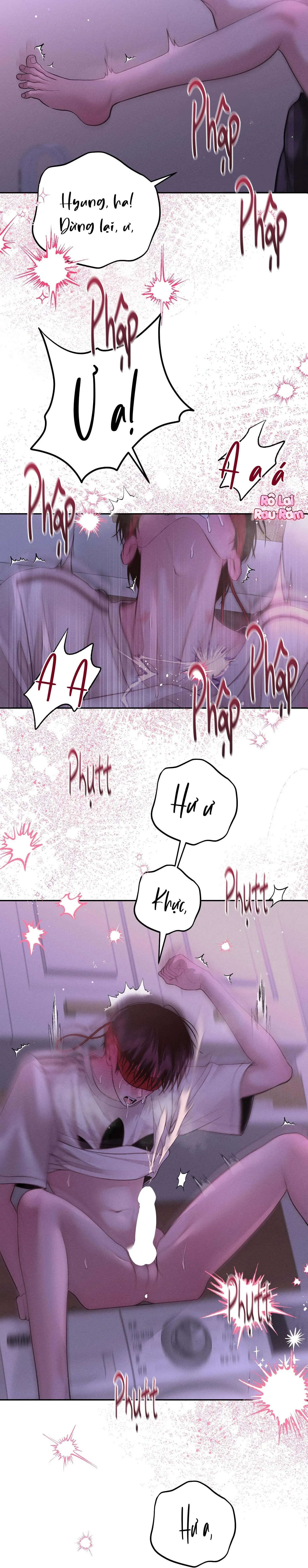 Cứu Tinh Của Thứ Hai Chapter 39 Trang 33