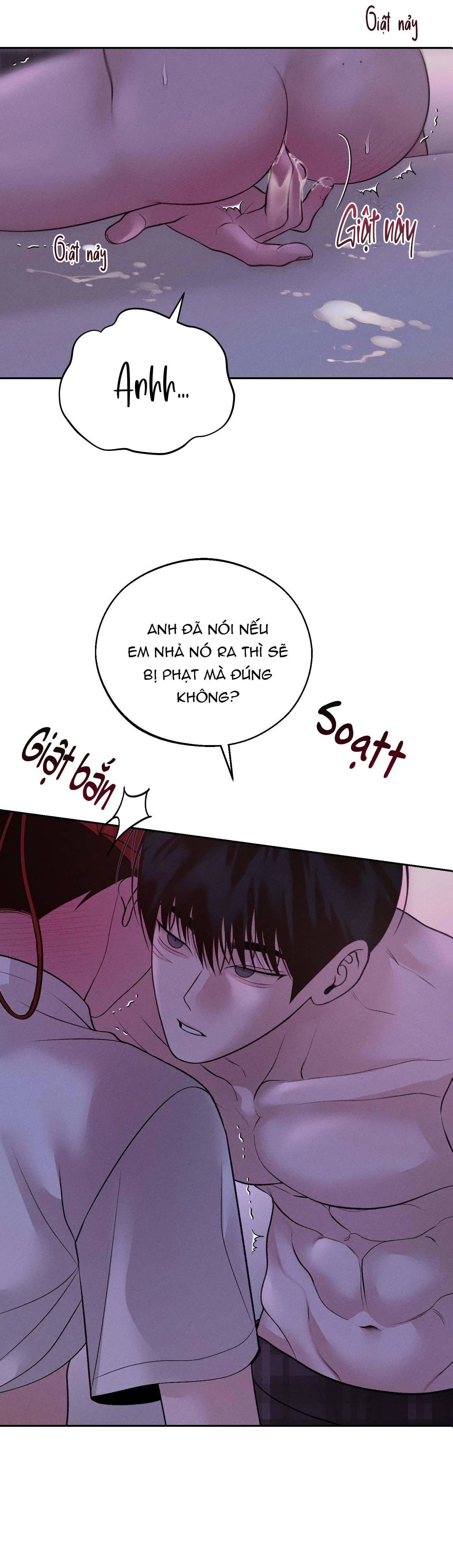Cứu Tinh Của Thứ Hai Chapter 39 Trang 35