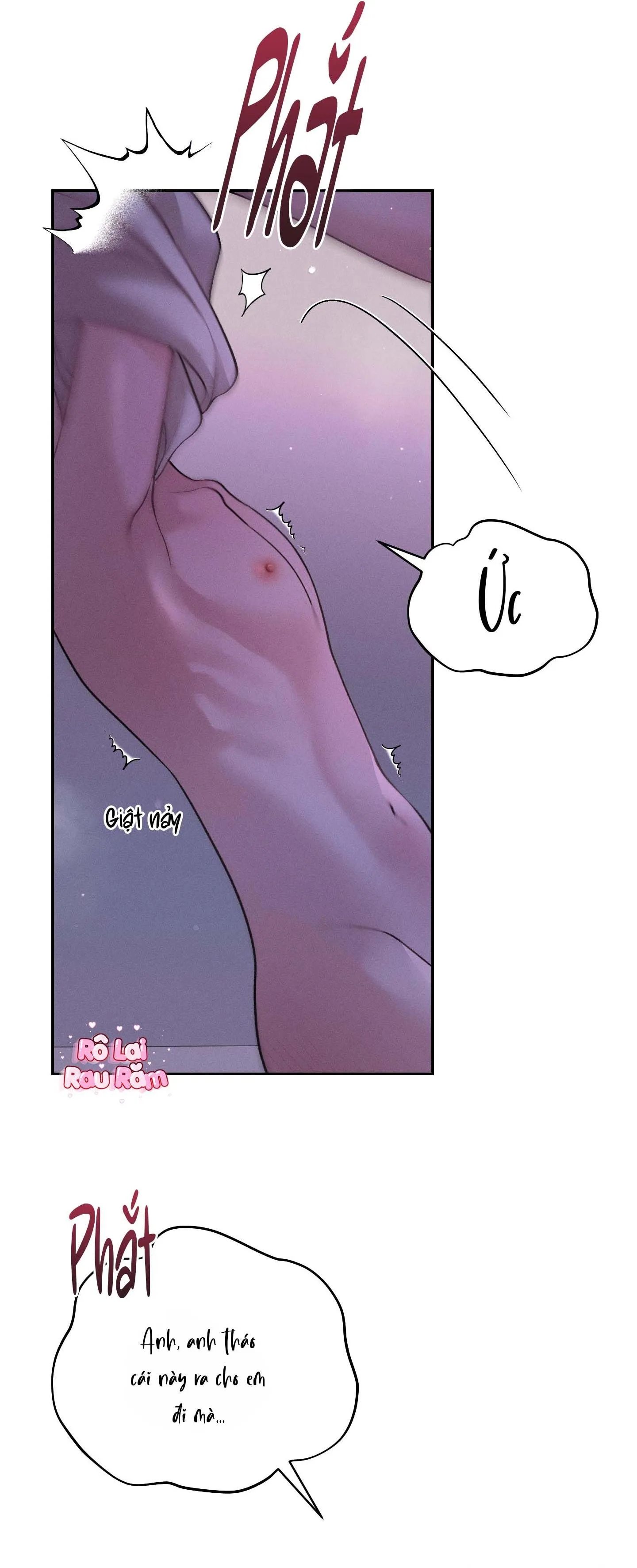 Cứu Tinh Của Thứ Hai Chapter 39 Trang 36