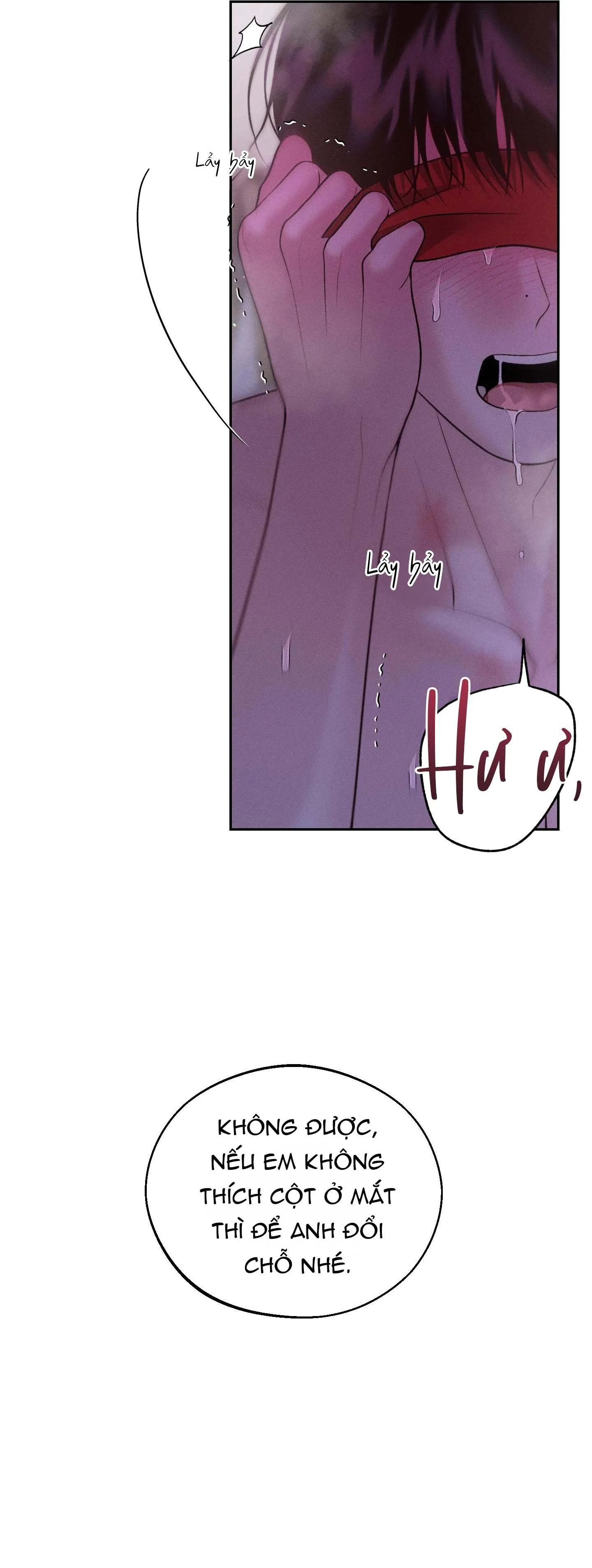 Cứu Tinh Của Thứ Hai Chapter 39 Trang 37