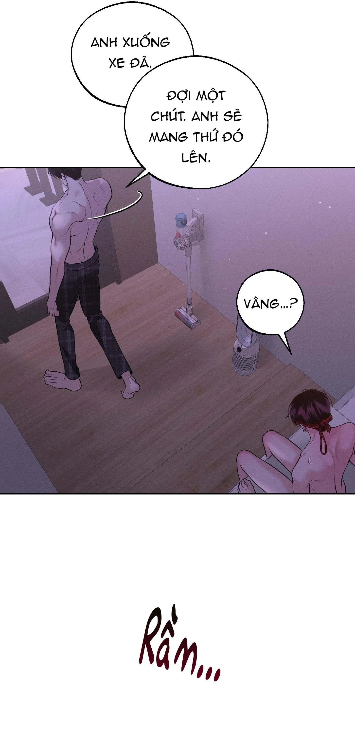 Cứu Tinh Của Thứ Hai Chapter 39 Trang 38