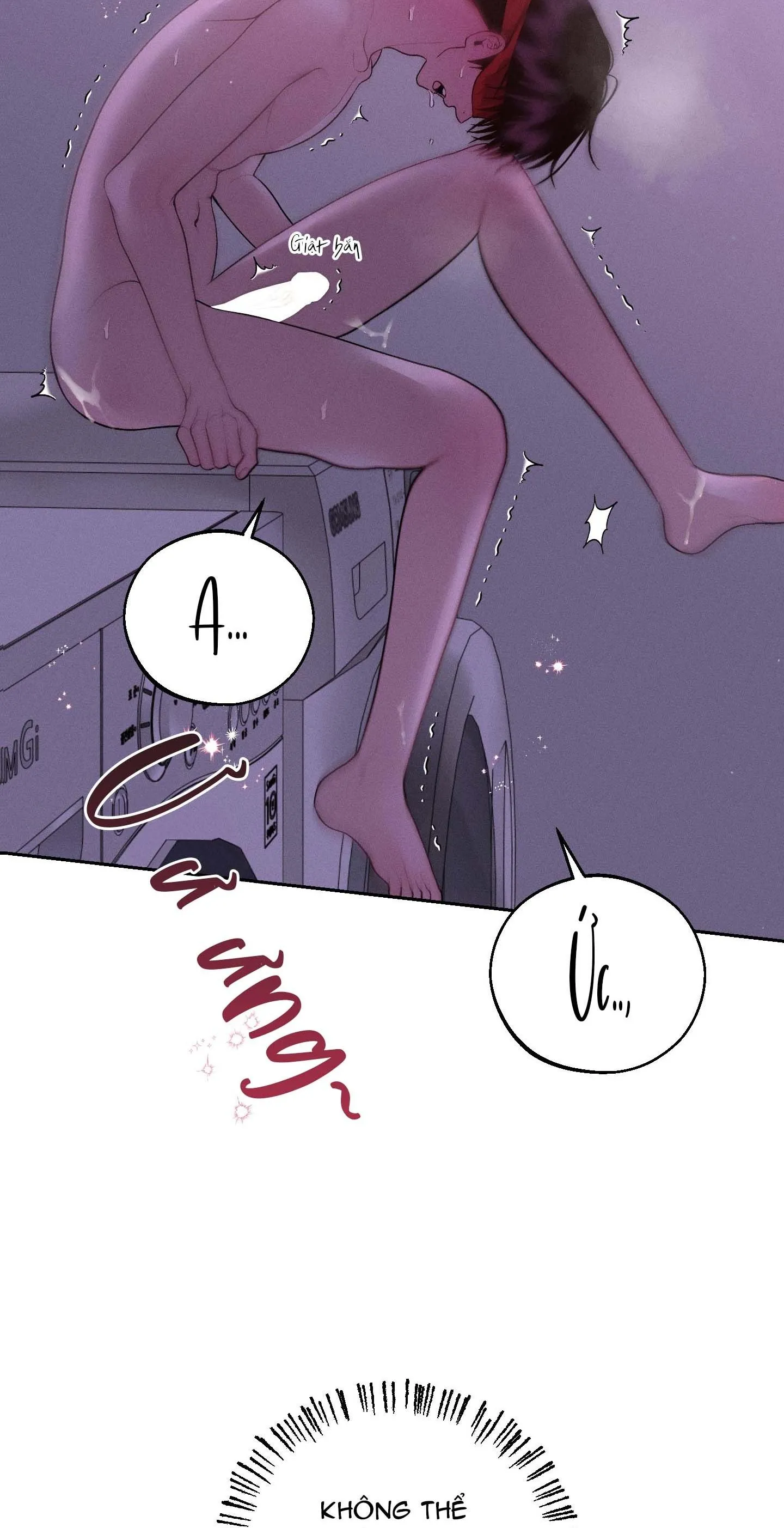 Cứu Tinh Của Thứ Hai Chapter 39 Trang 41