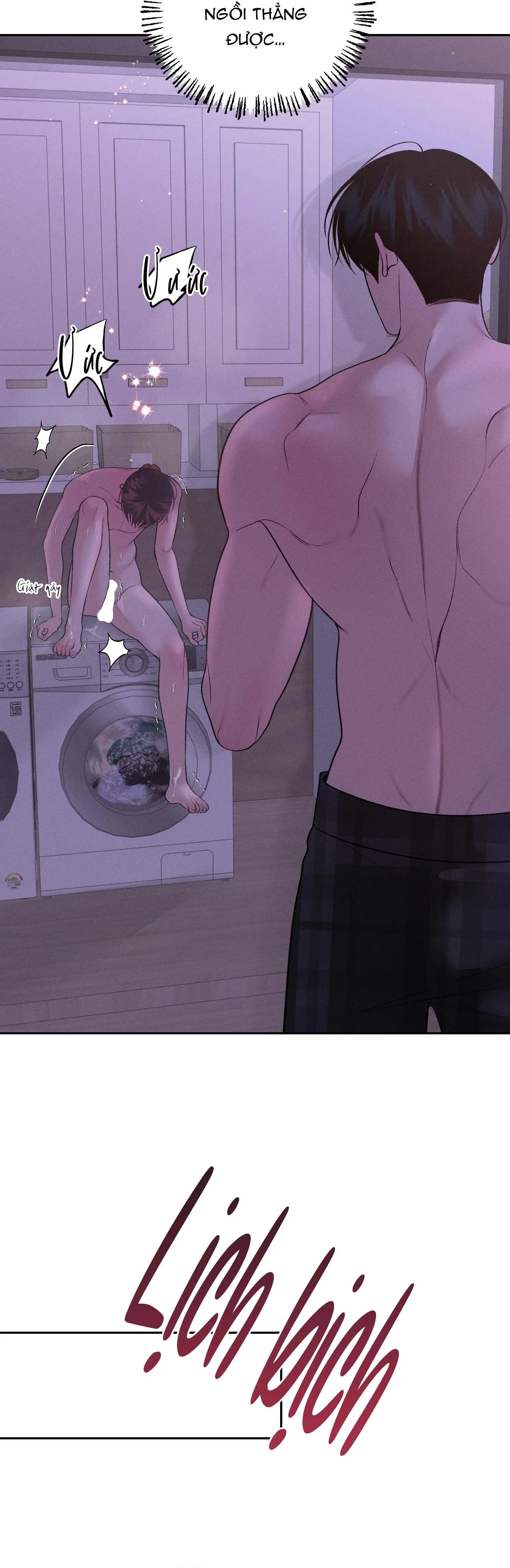 Cứu Tinh Của Thứ Hai Chapter 39 Trang 42