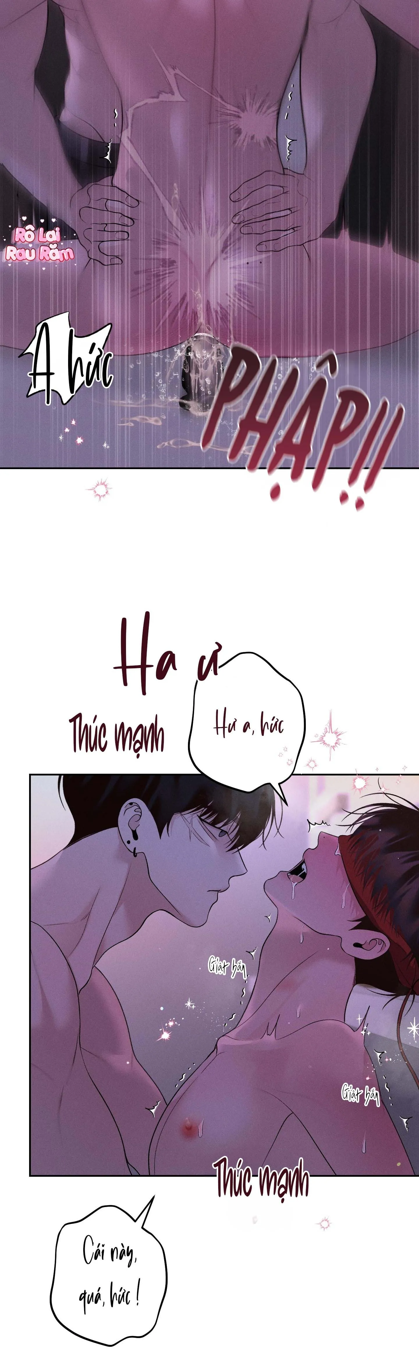 Cứu Tinh Của Thứ Hai Chapter 39 Trang 45