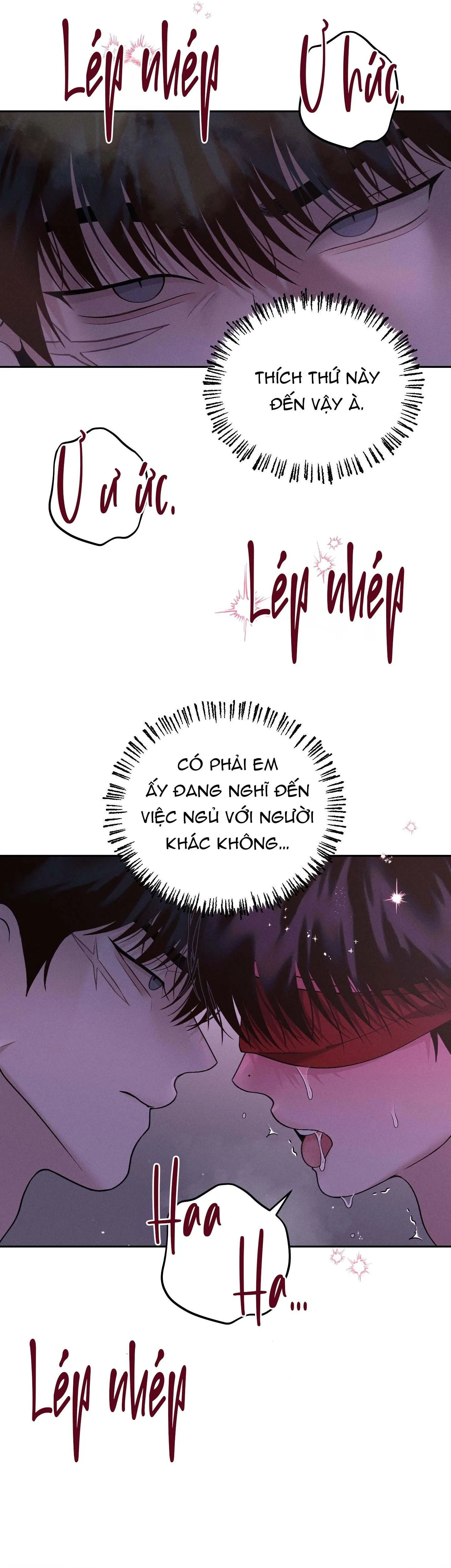 Cứu Tinh Của Thứ Hai Chapter 39 Trang 46