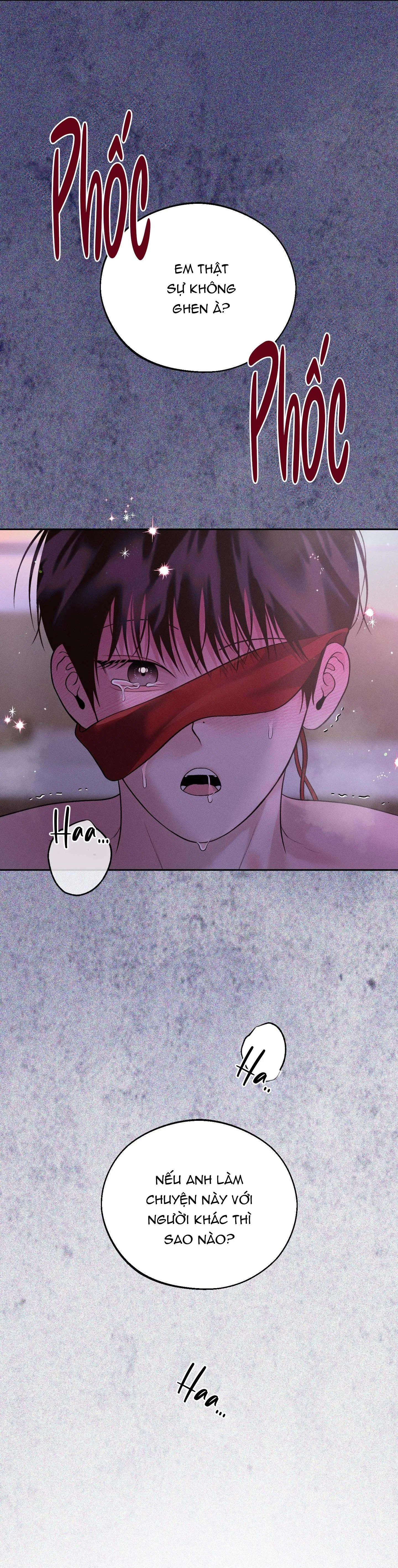 Cứu Tinh Của Thứ Hai Chapter 39 Trang 48