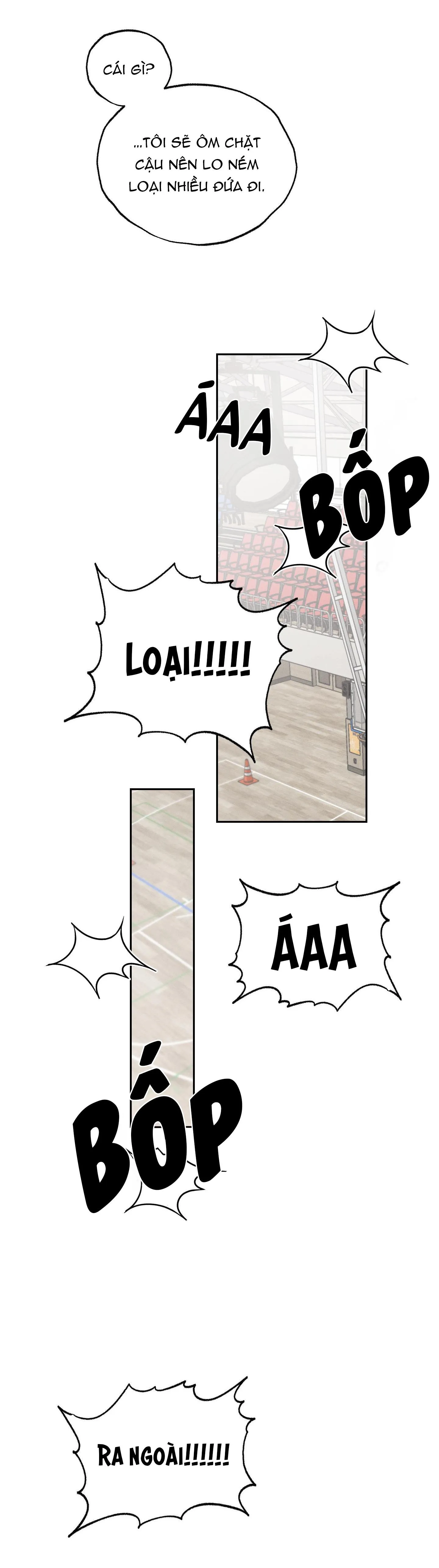 Cứu Tinh Của Thứ Hai Chapter 4 Trang 20