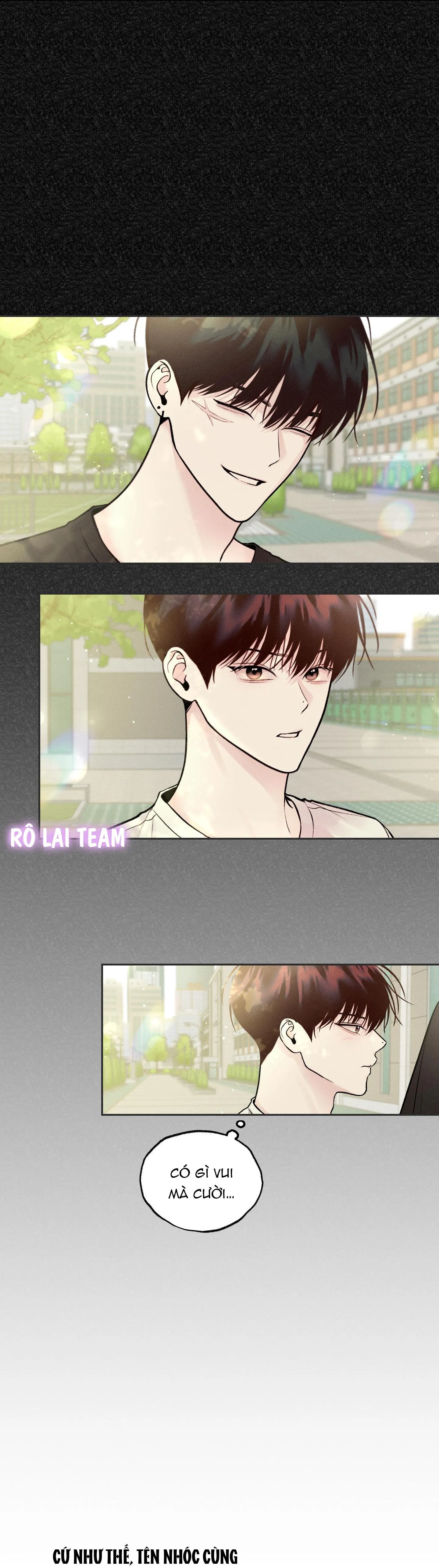 Cứu Tinh Của Thứ Hai Chapter 4 Trang 24