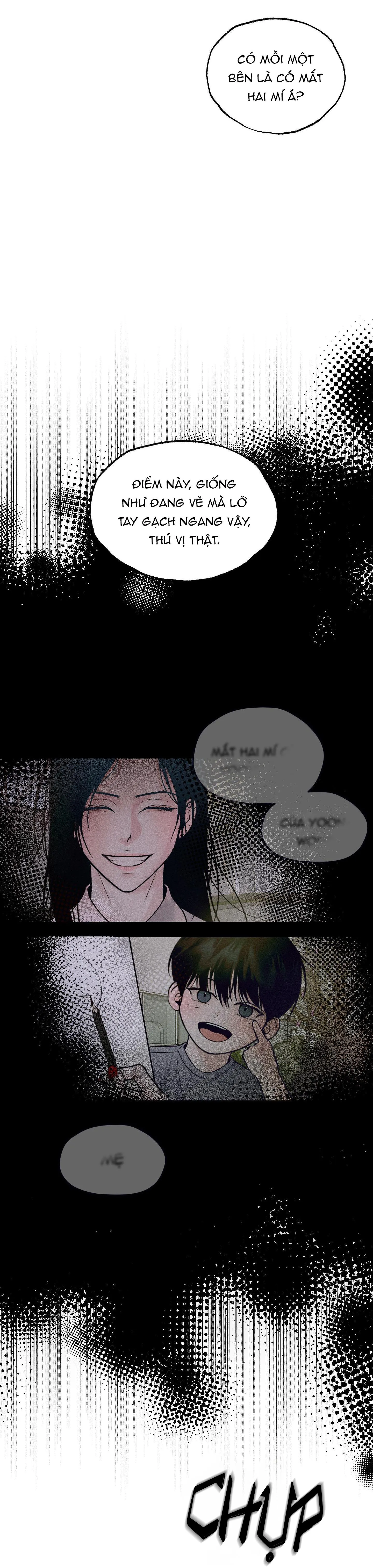 Cứu Tinh Của Thứ Hai Chapter 4 Trang 30