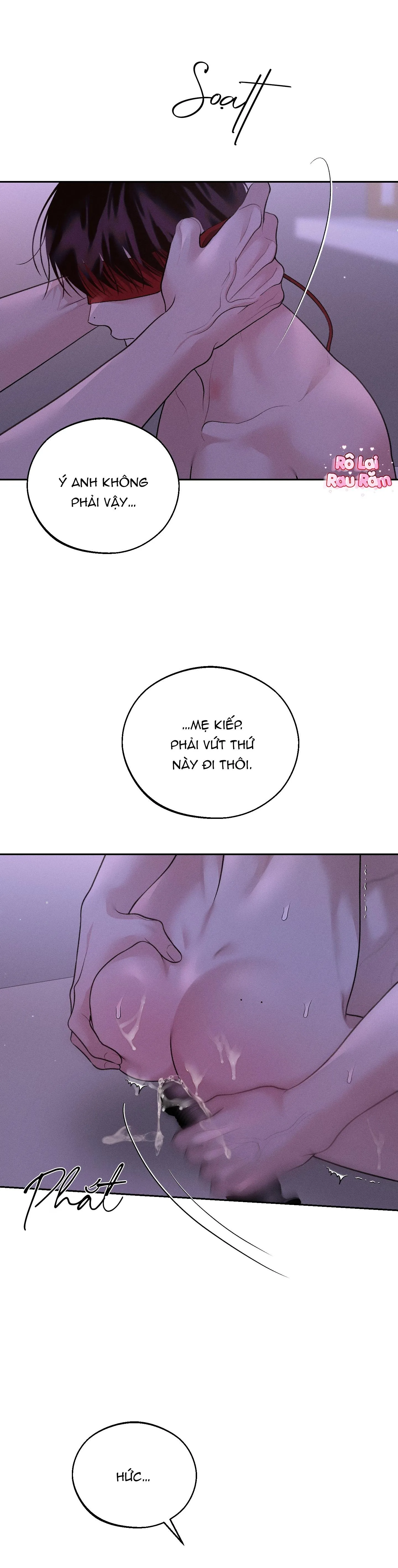 Cứu Tinh Của Thứ Hai Chapter 40 Trang 4