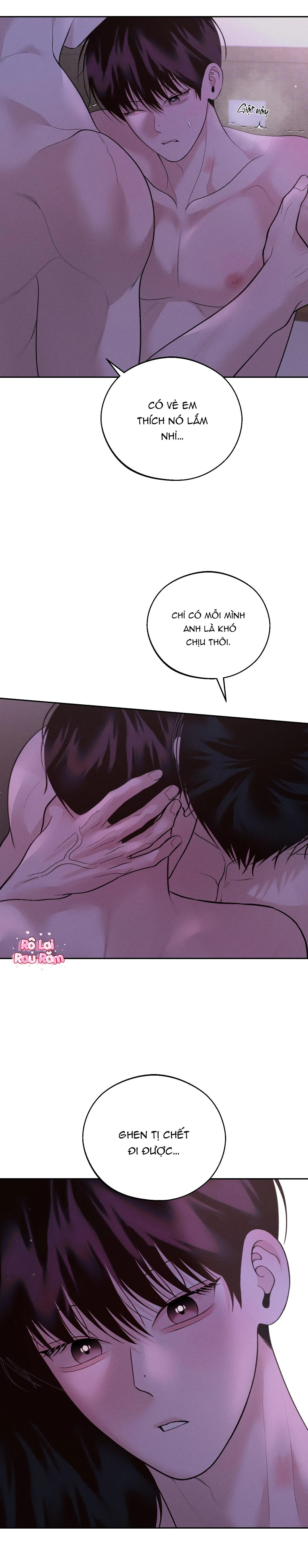 Cứu Tinh Của Thứ Hai Chapter 40 Trang 5