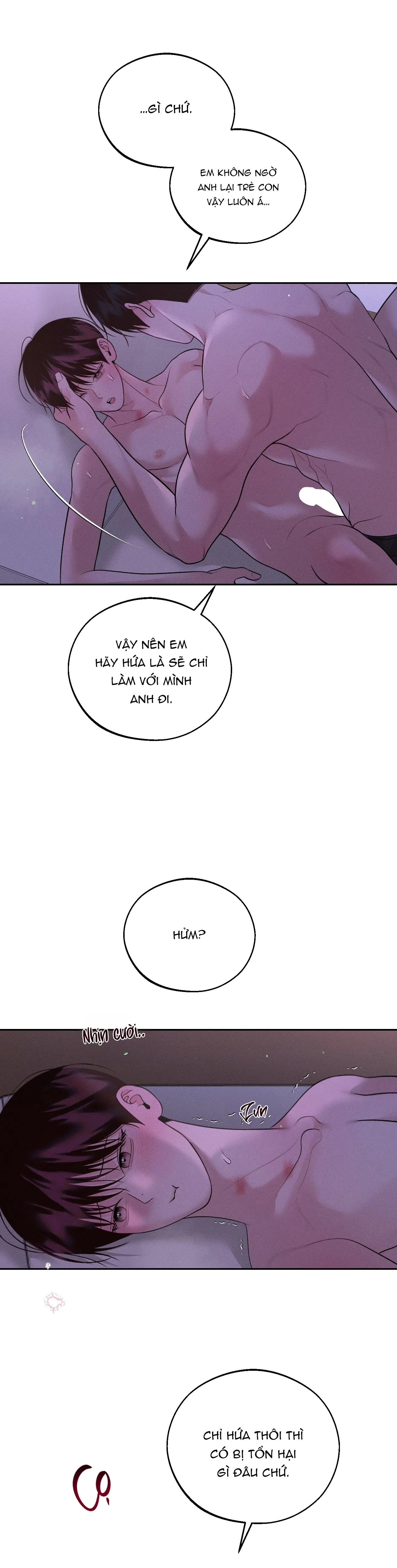 Cứu Tinh Của Thứ Hai Chapter 40 Trang 6