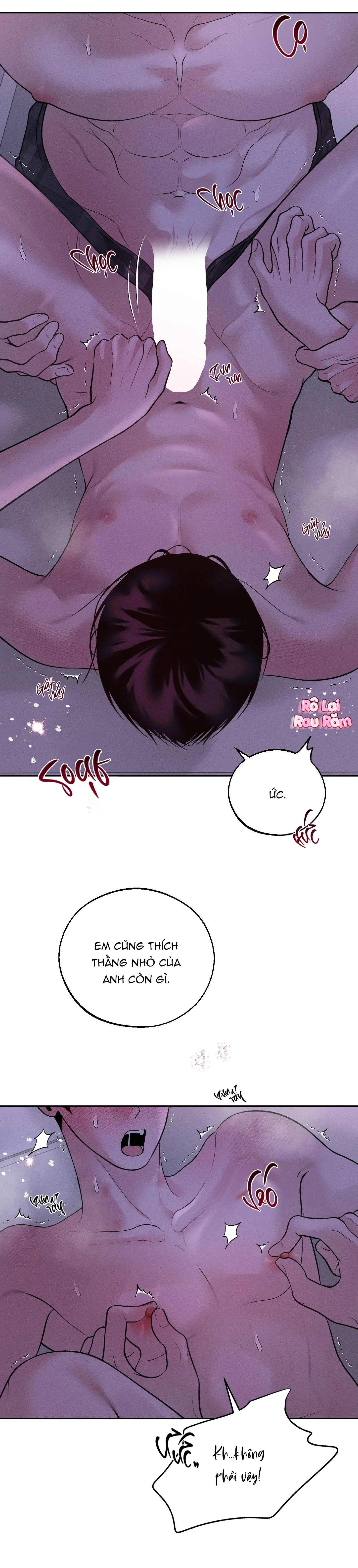 Cứu Tinh Của Thứ Hai Chapter 40 Trang 7