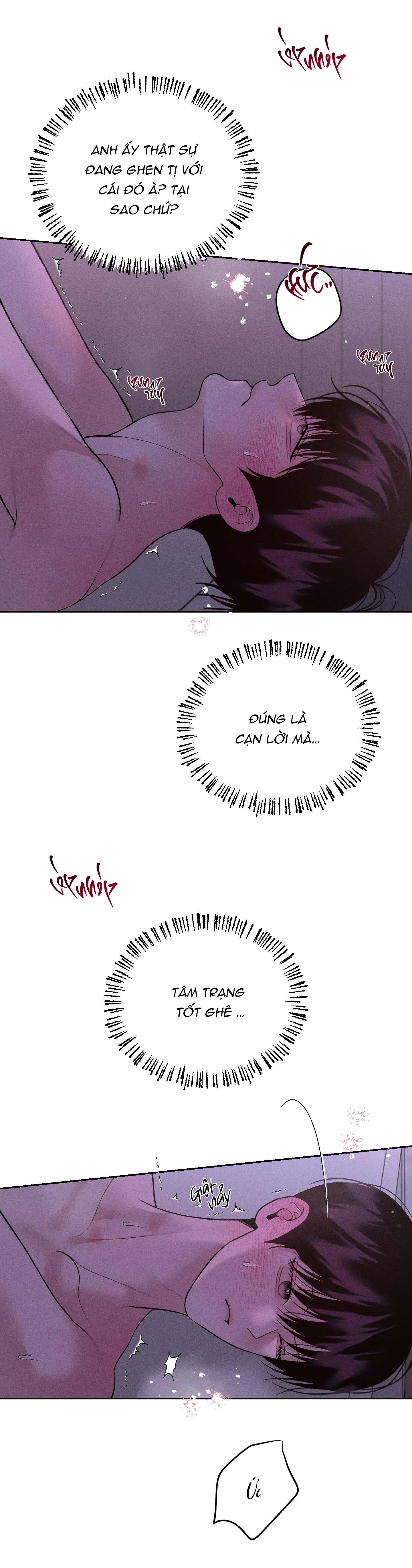 Cứu Tinh Của Thứ Hai Chapter 40 Trang 9